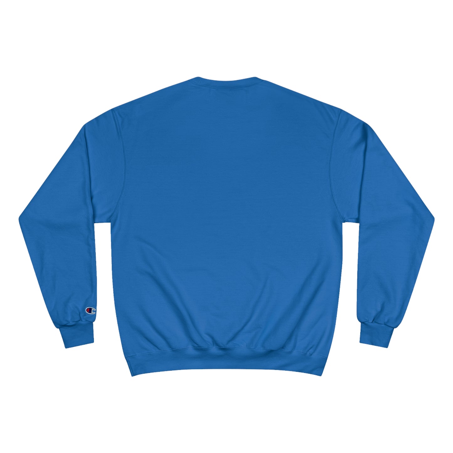 BD Sad Champion Sweatshirt