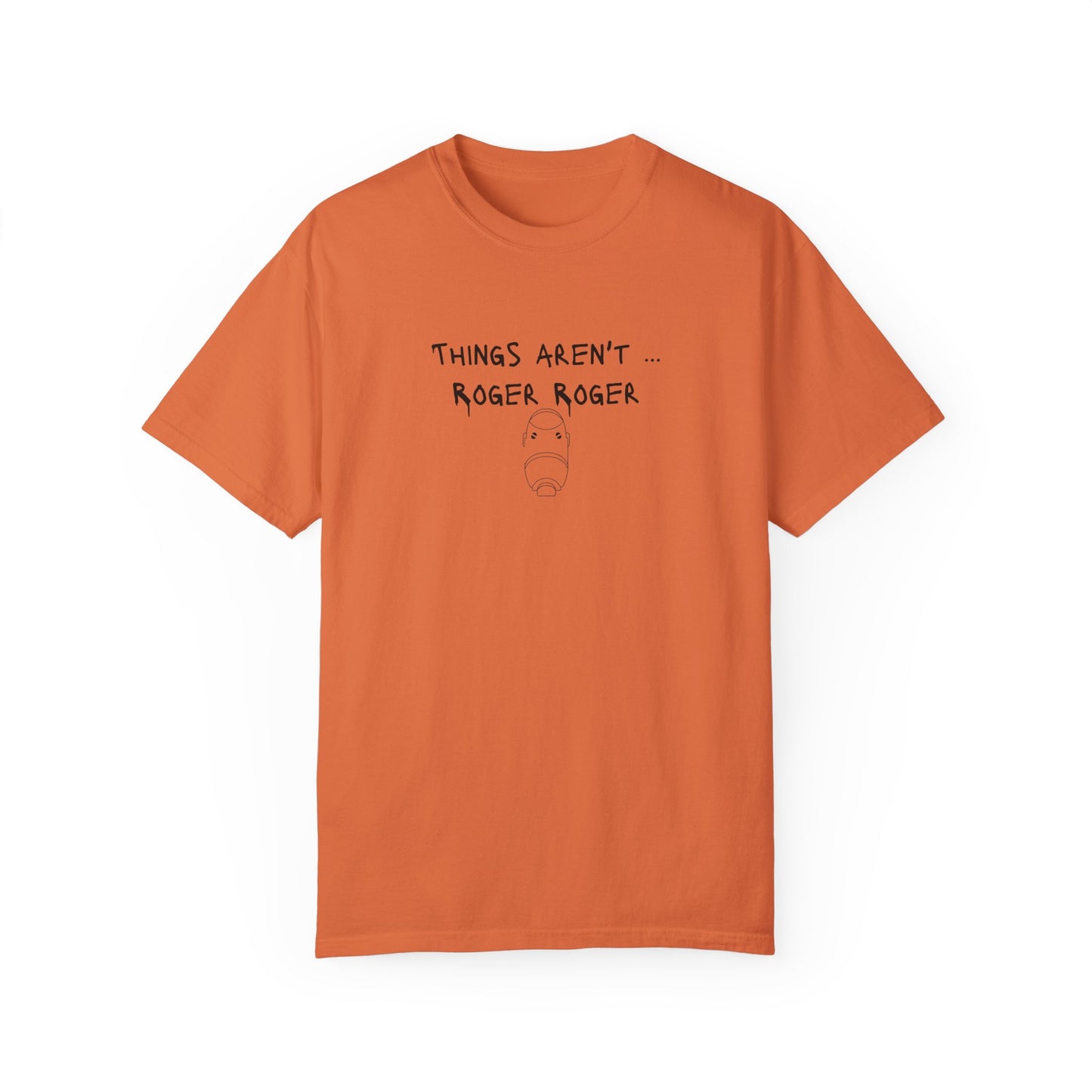 BD Sad Comfort Tee