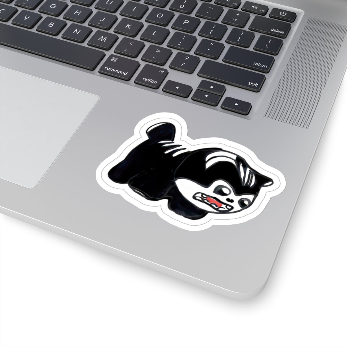 Creature Sticker