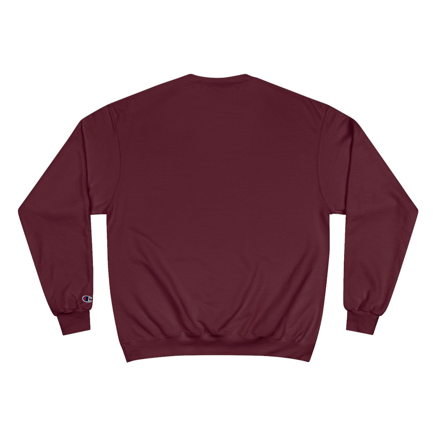 BD Sad Champion Sweatshirt