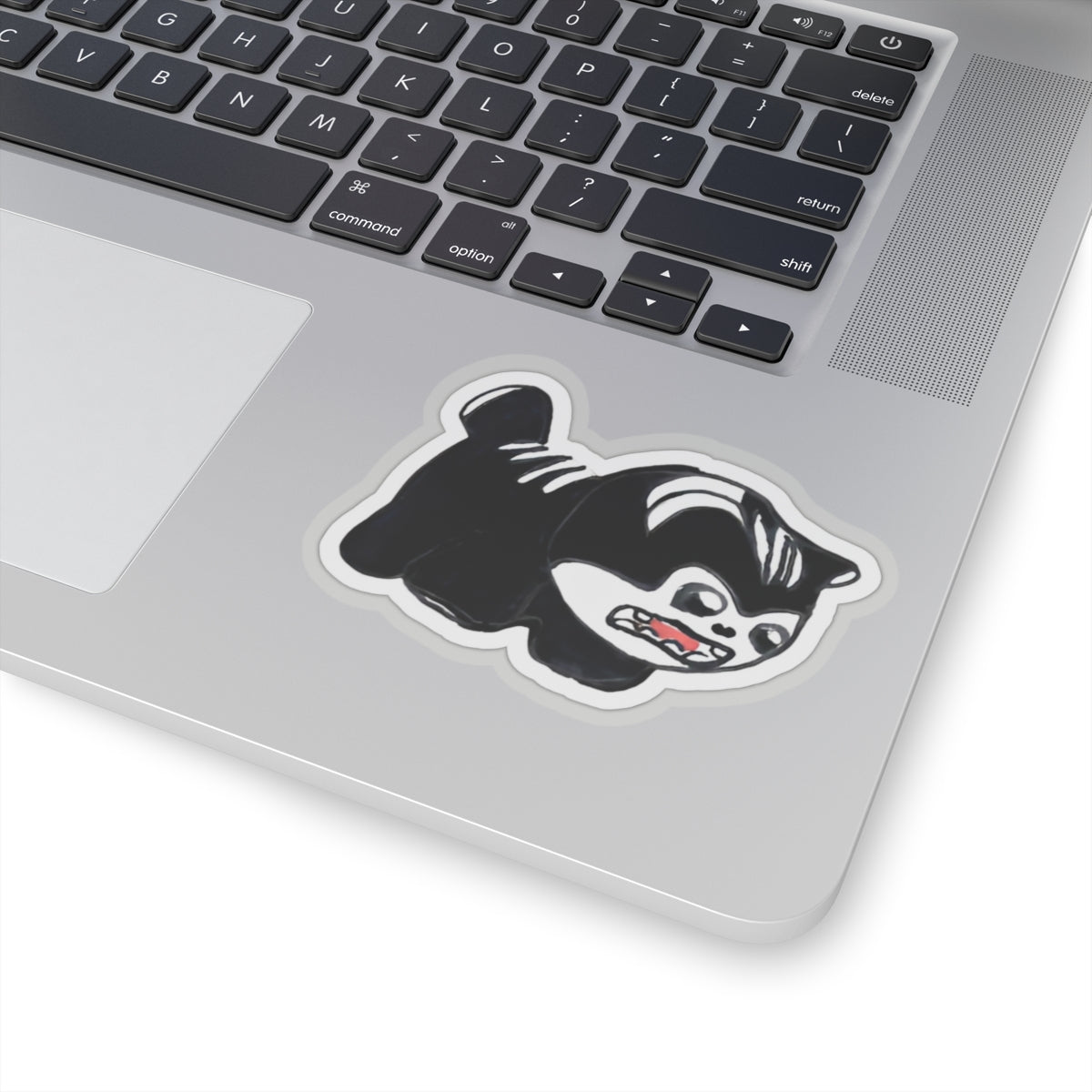 Creature Sticker