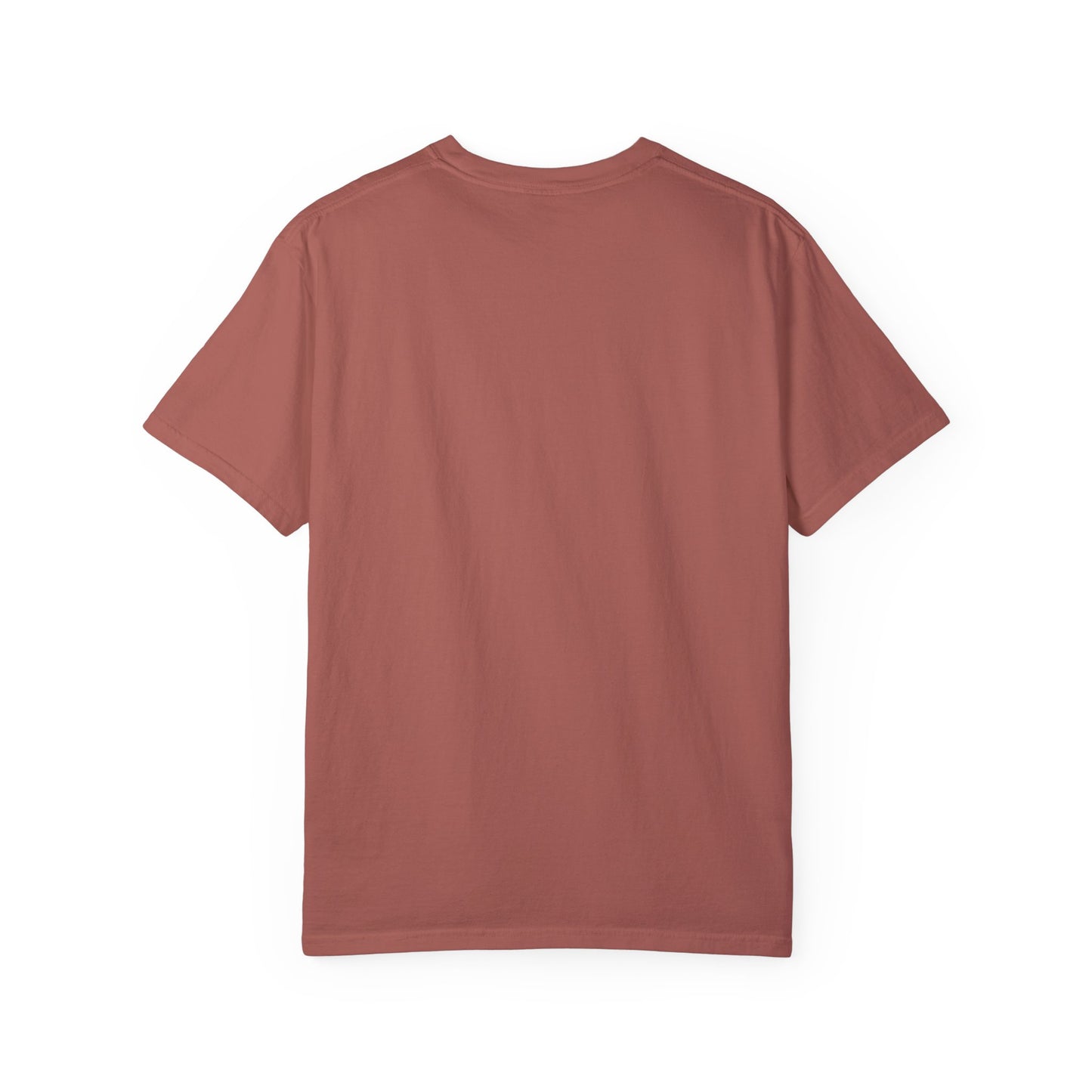 Era Unisex Garment-Dyed T-shirt