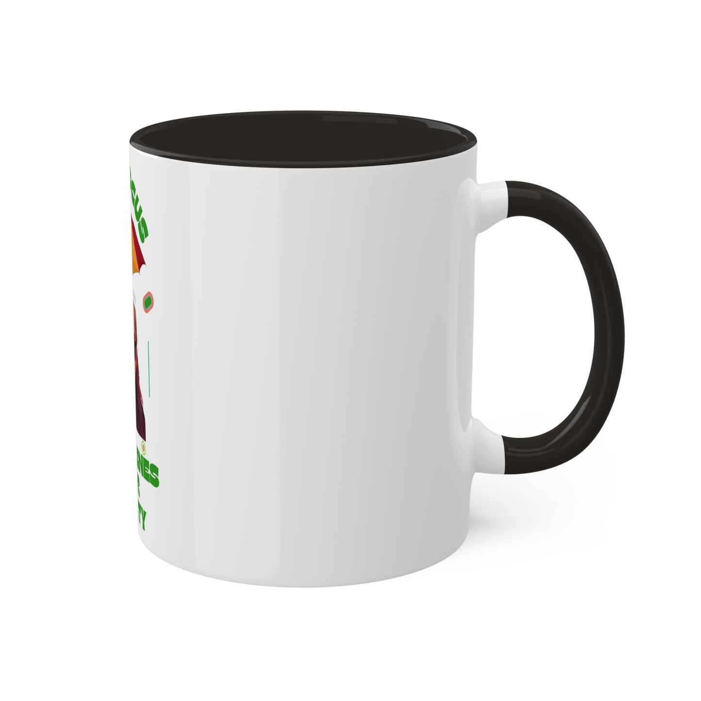 Wise Man Mug