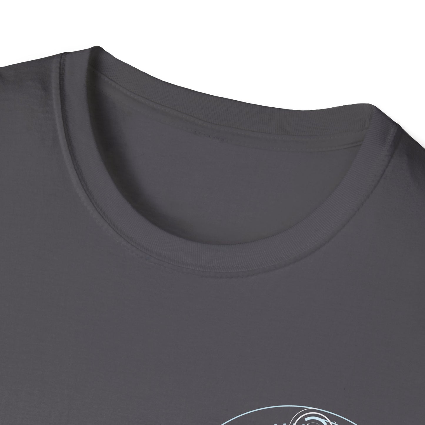 ILUM Temple Themed T-shirt 1