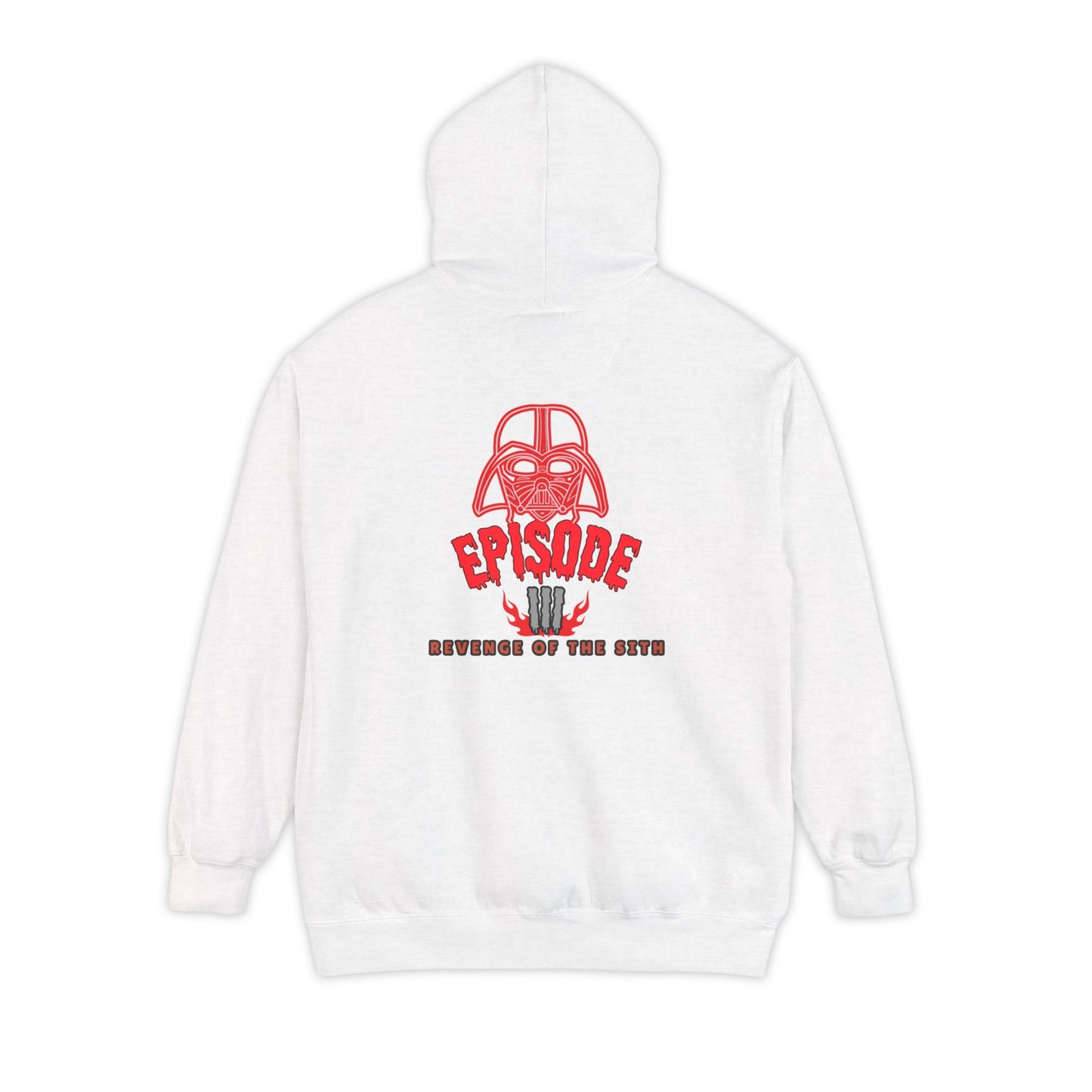 Chapter 3 Hoodie