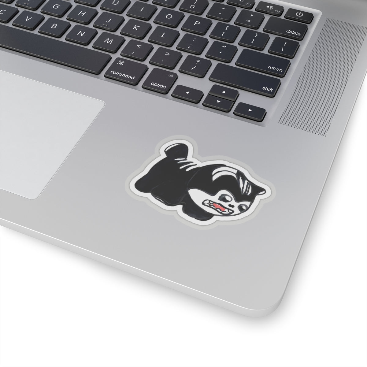 Creature Sticker