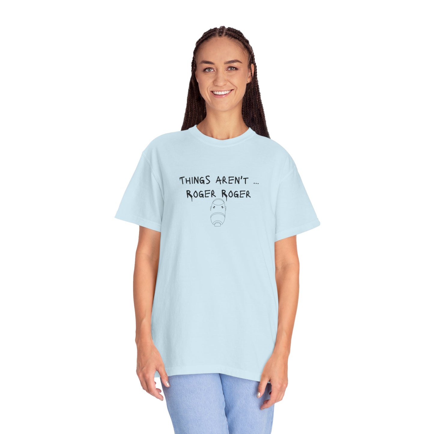 BD Sad Comfort Tee