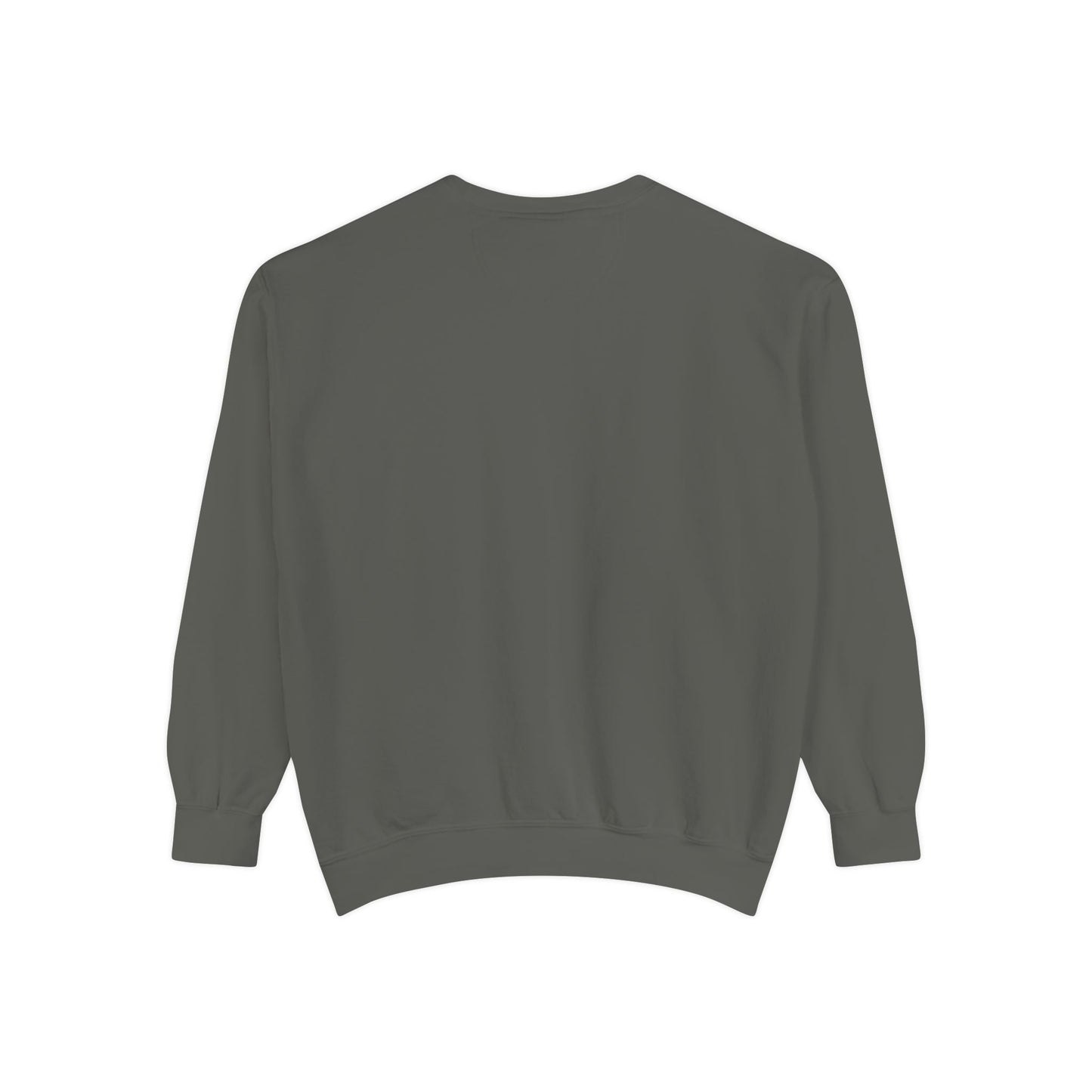 Sad Droid Sweatshirt