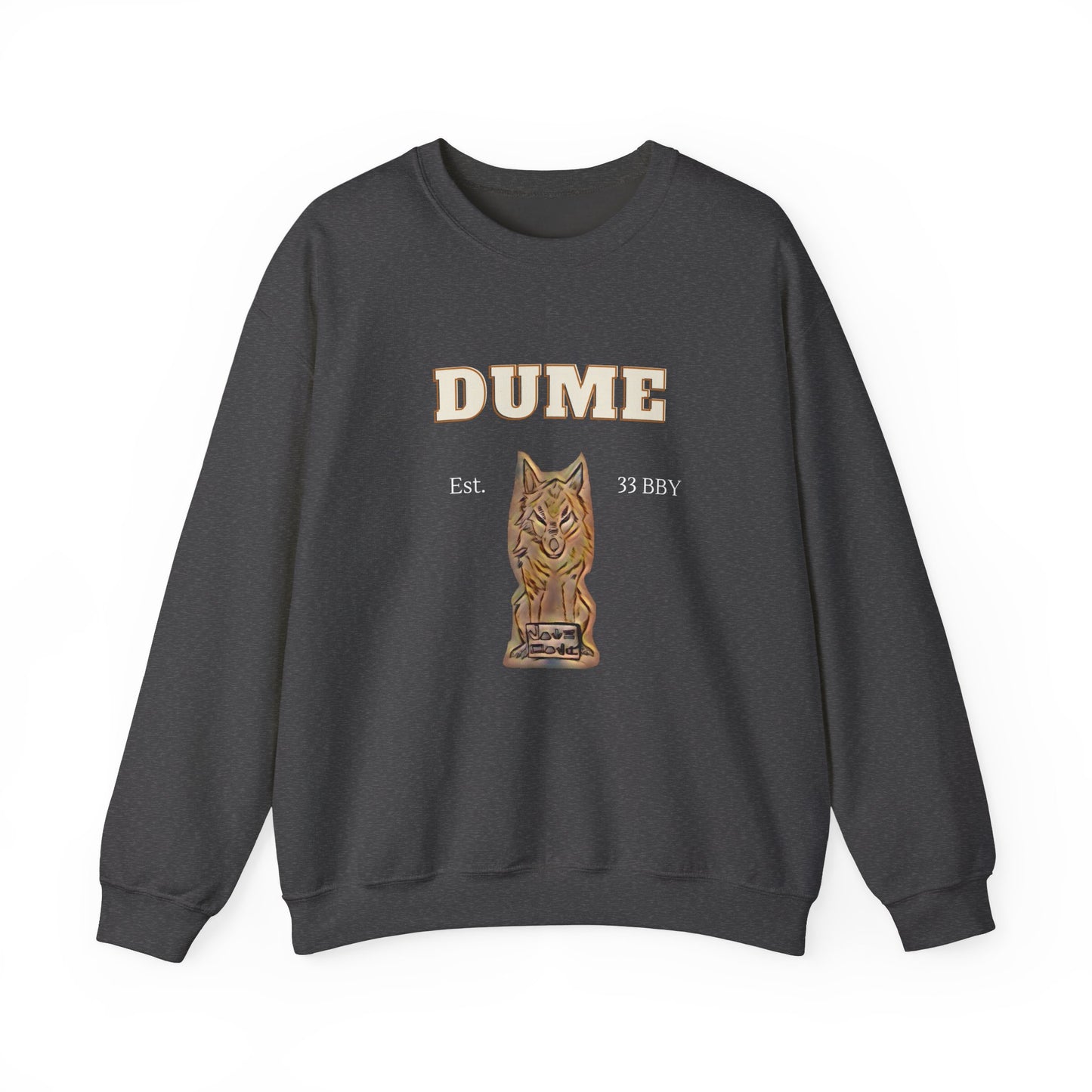 Wolf Gildan Heavy Blend™ Sweatshirt