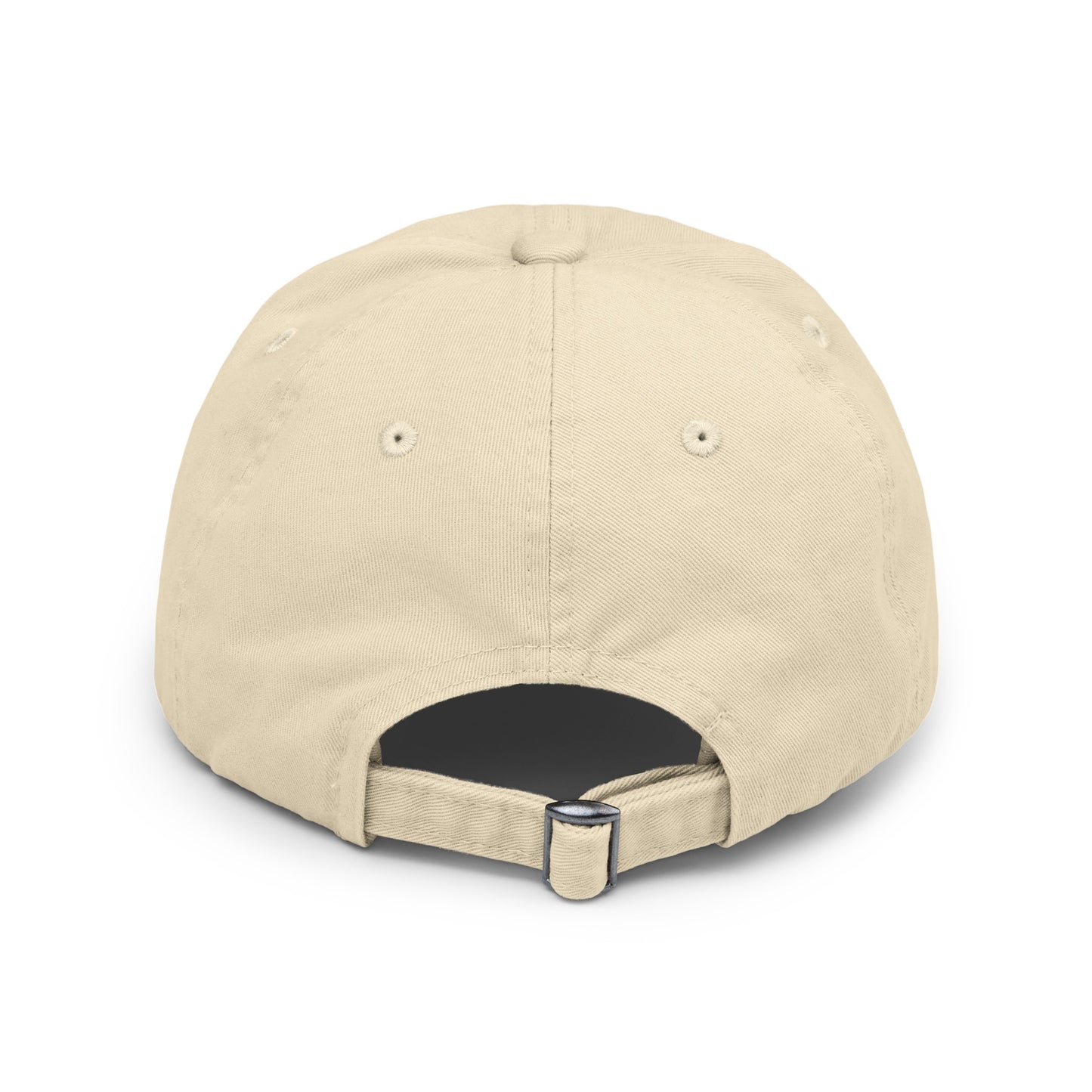 BD Distressed Cap