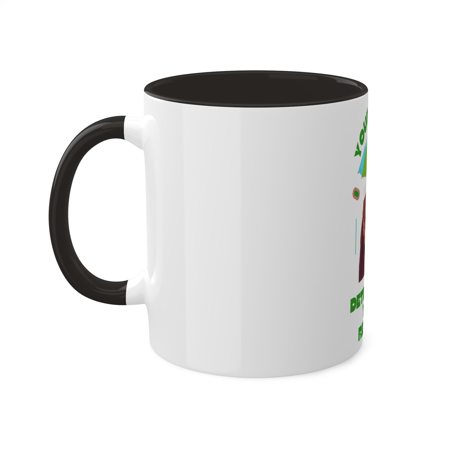 Wise Man Mug