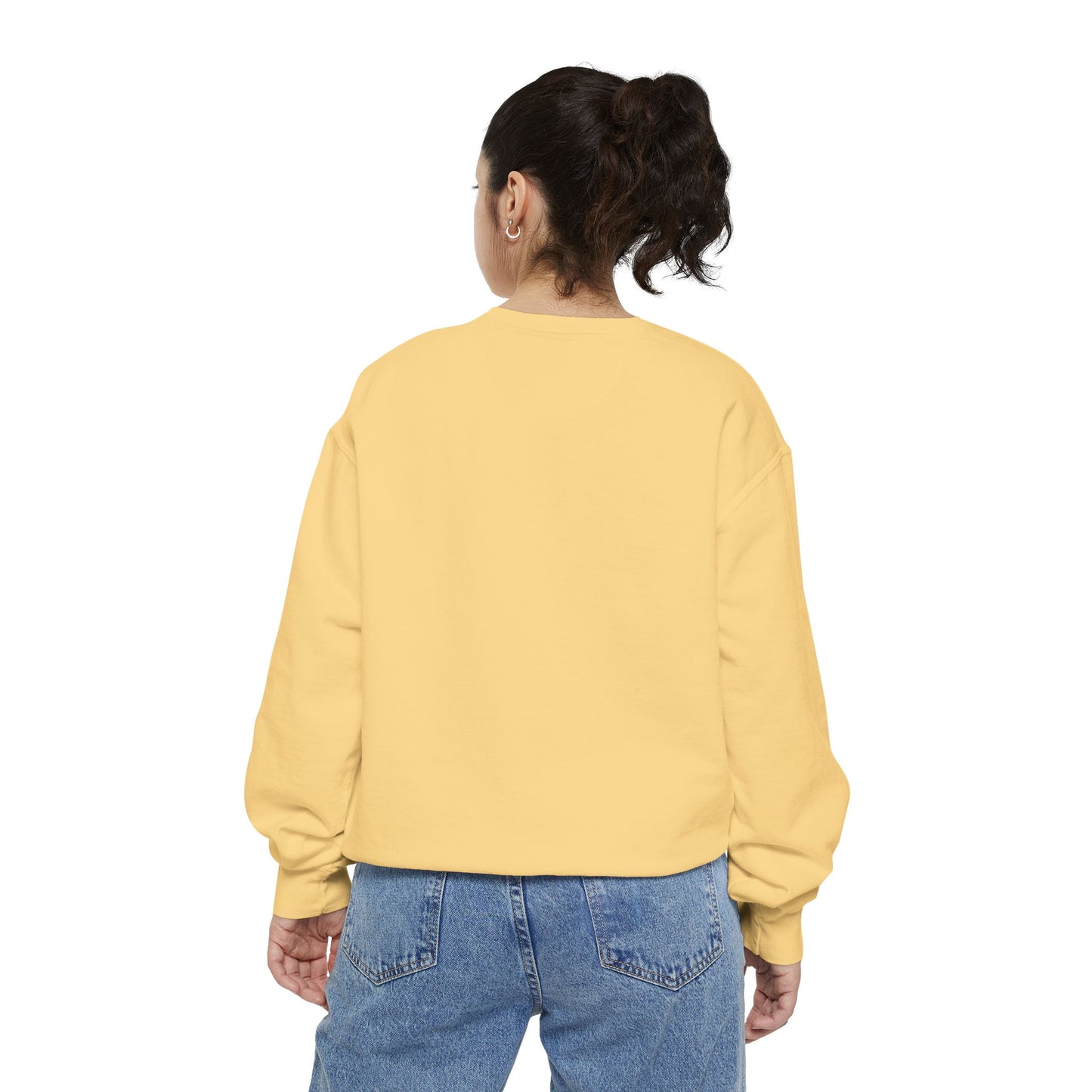 Sad Droid Sweatshirt