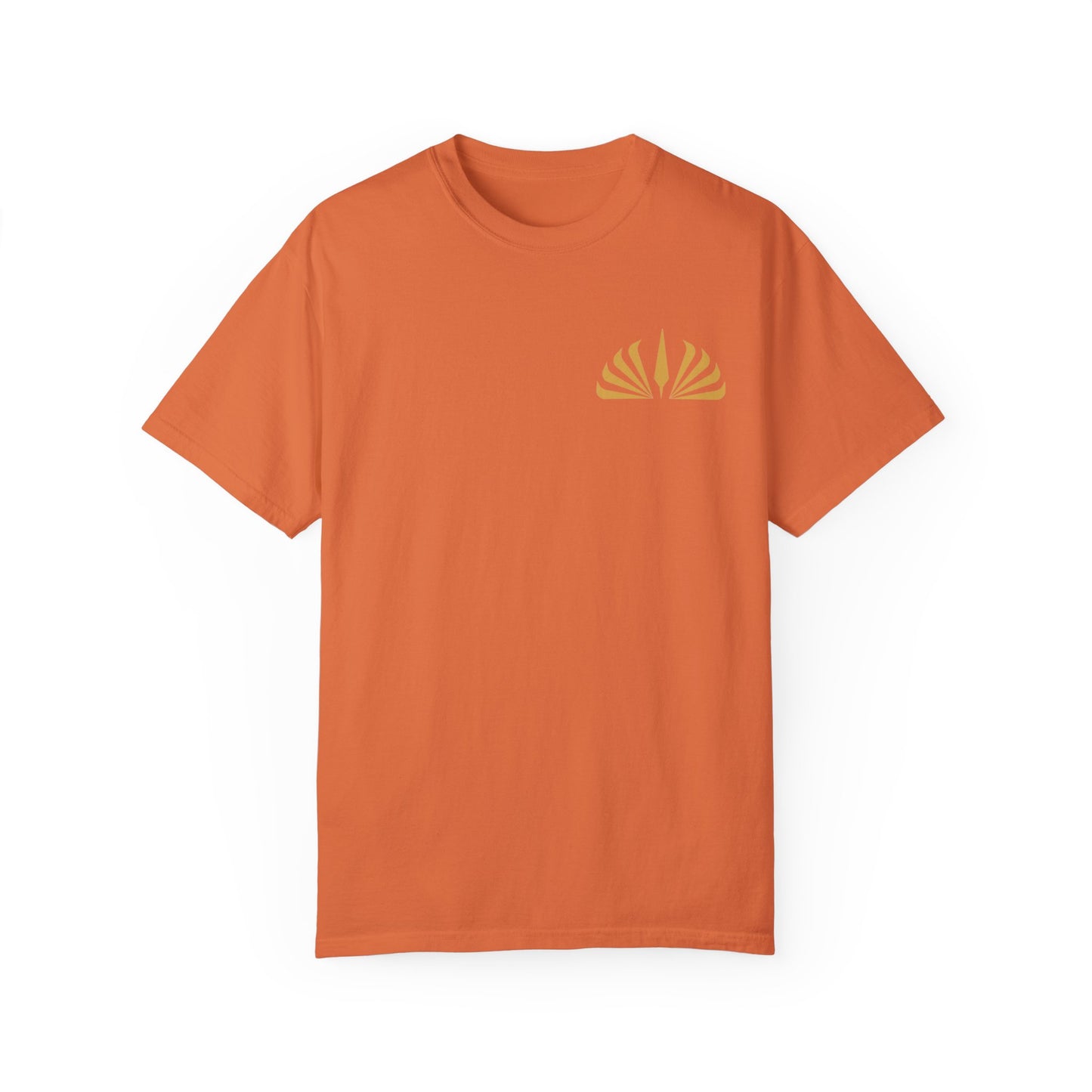 Era Unisex Garment-Dyed T-shirt