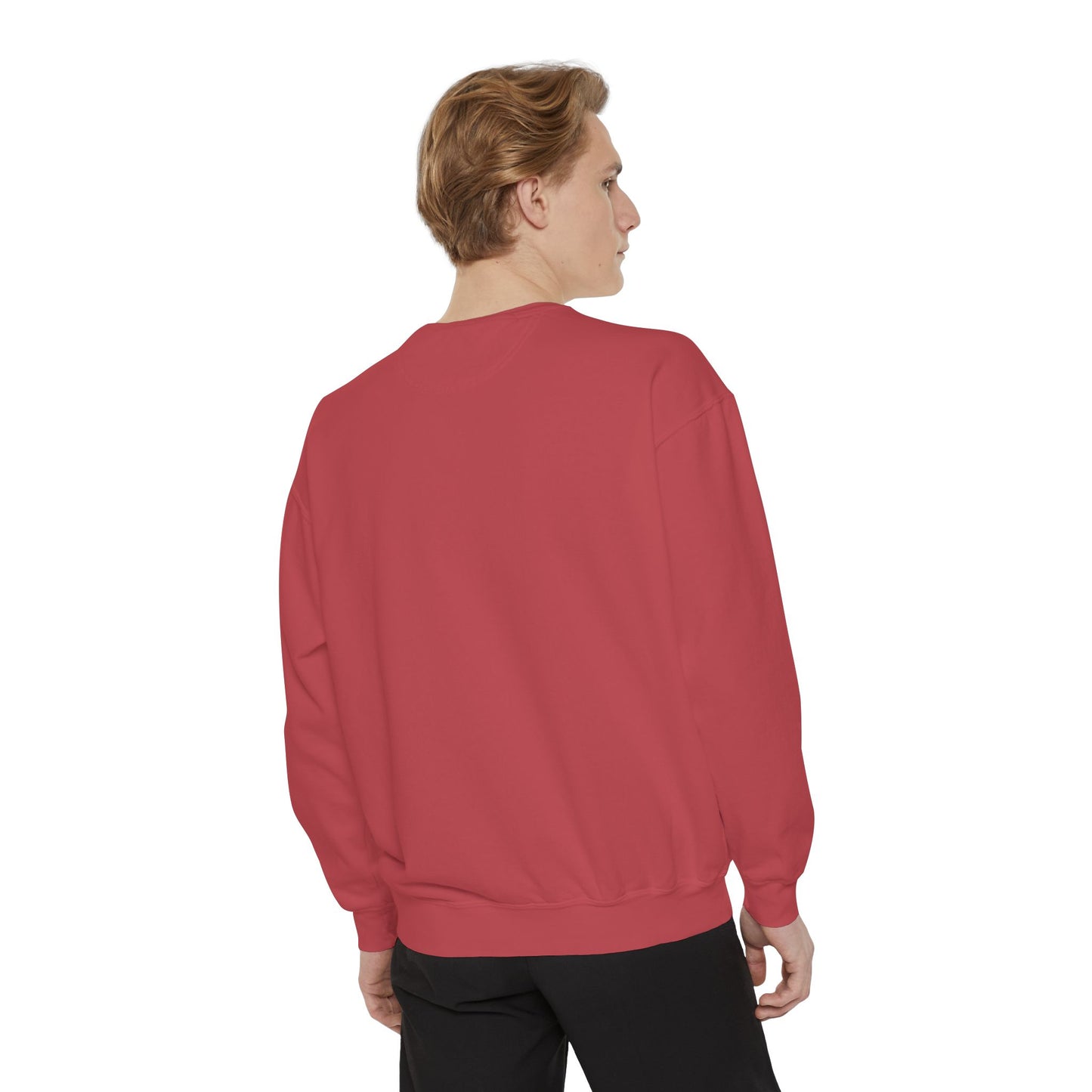 Sad Droid Sweatshirt