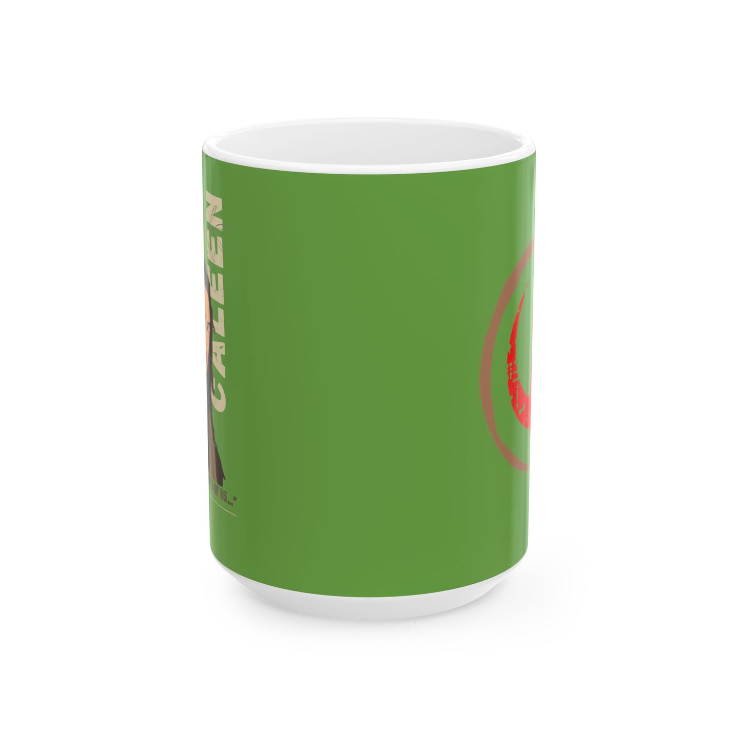 Welder Mug, (11oz, 15oz)