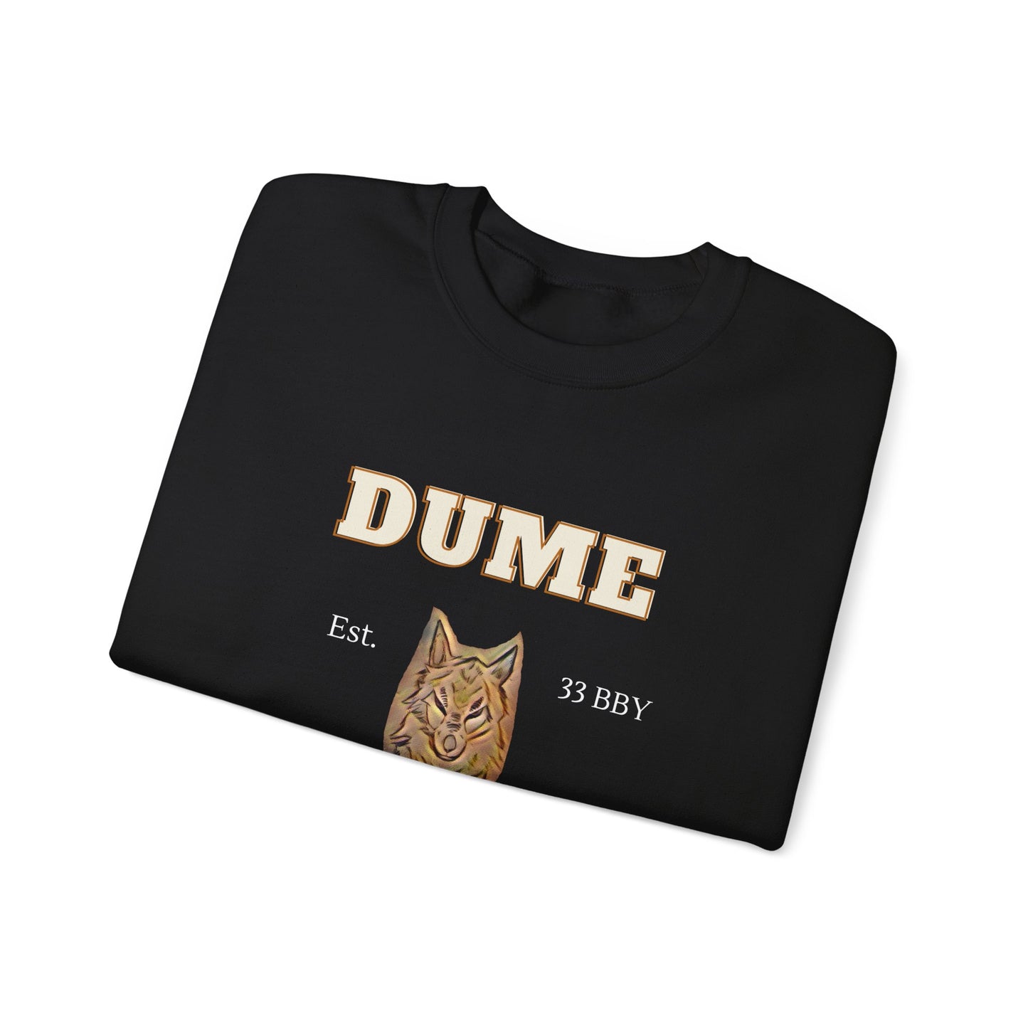 Wolf Gildan Heavy Blend™ Sweatshirt