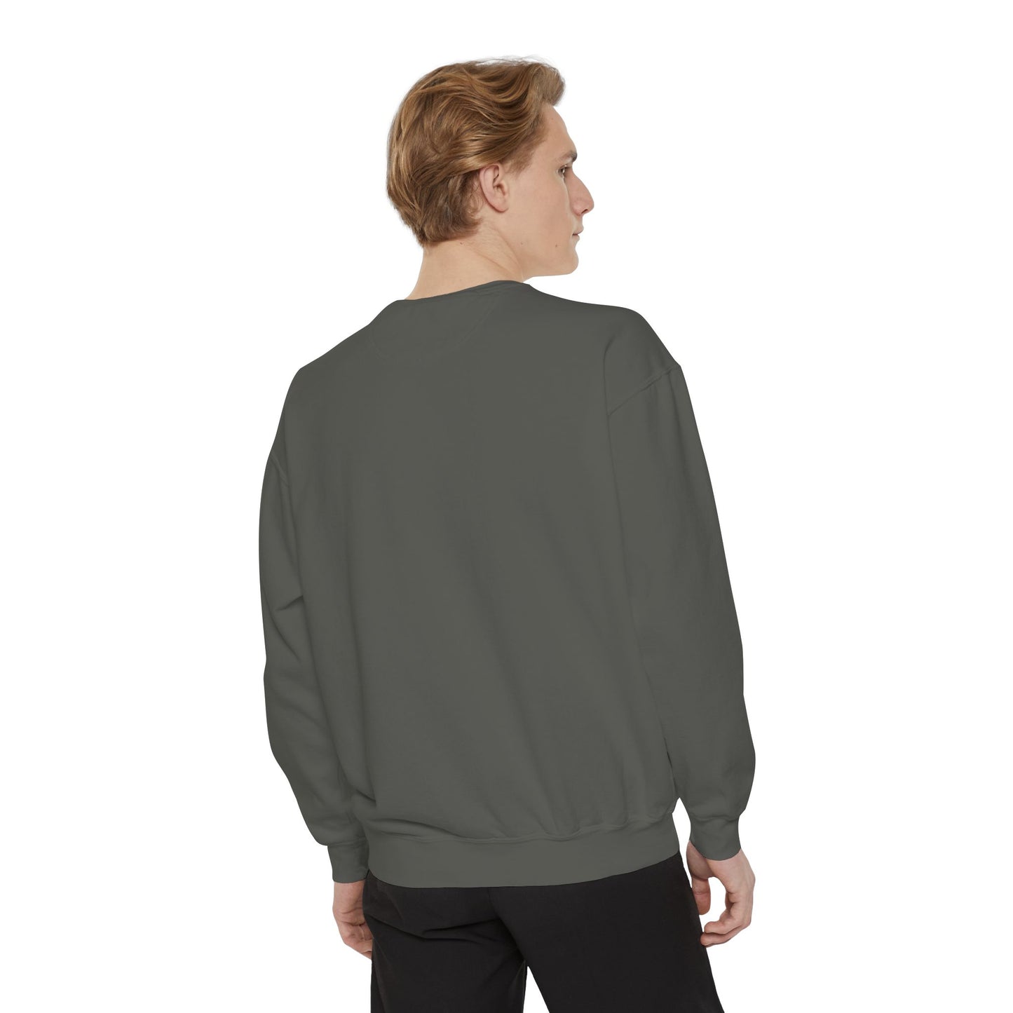 Sad Droid Sweatshirt