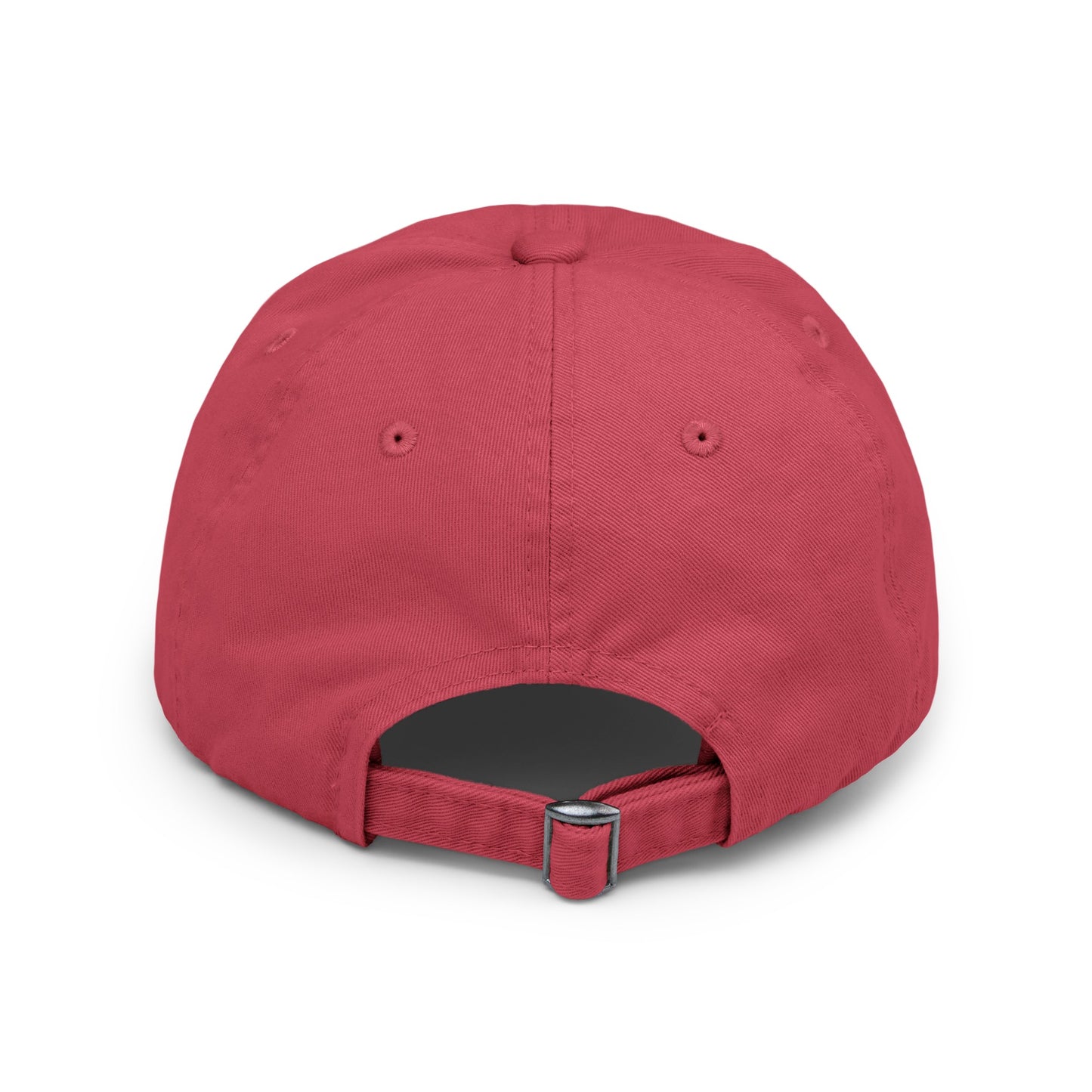 BD Distressed Cap