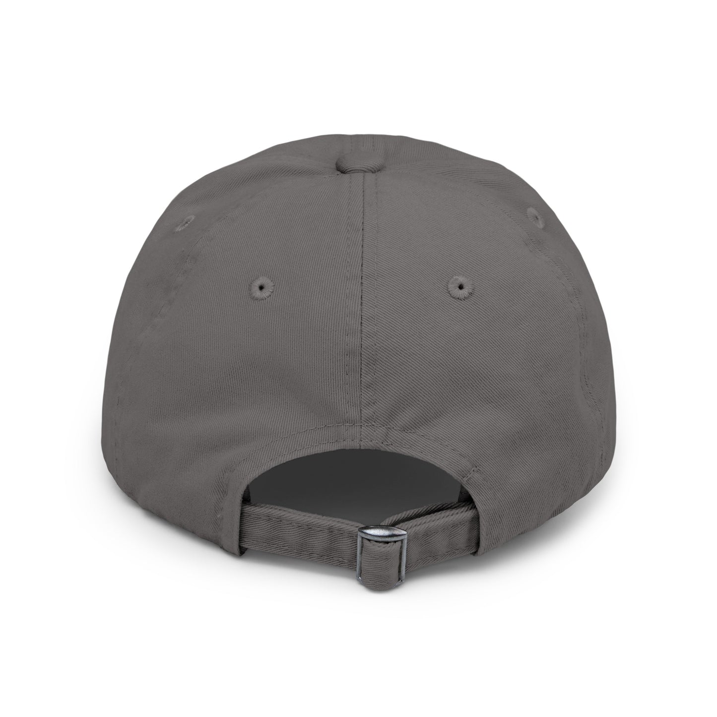 BD Distressed Cap