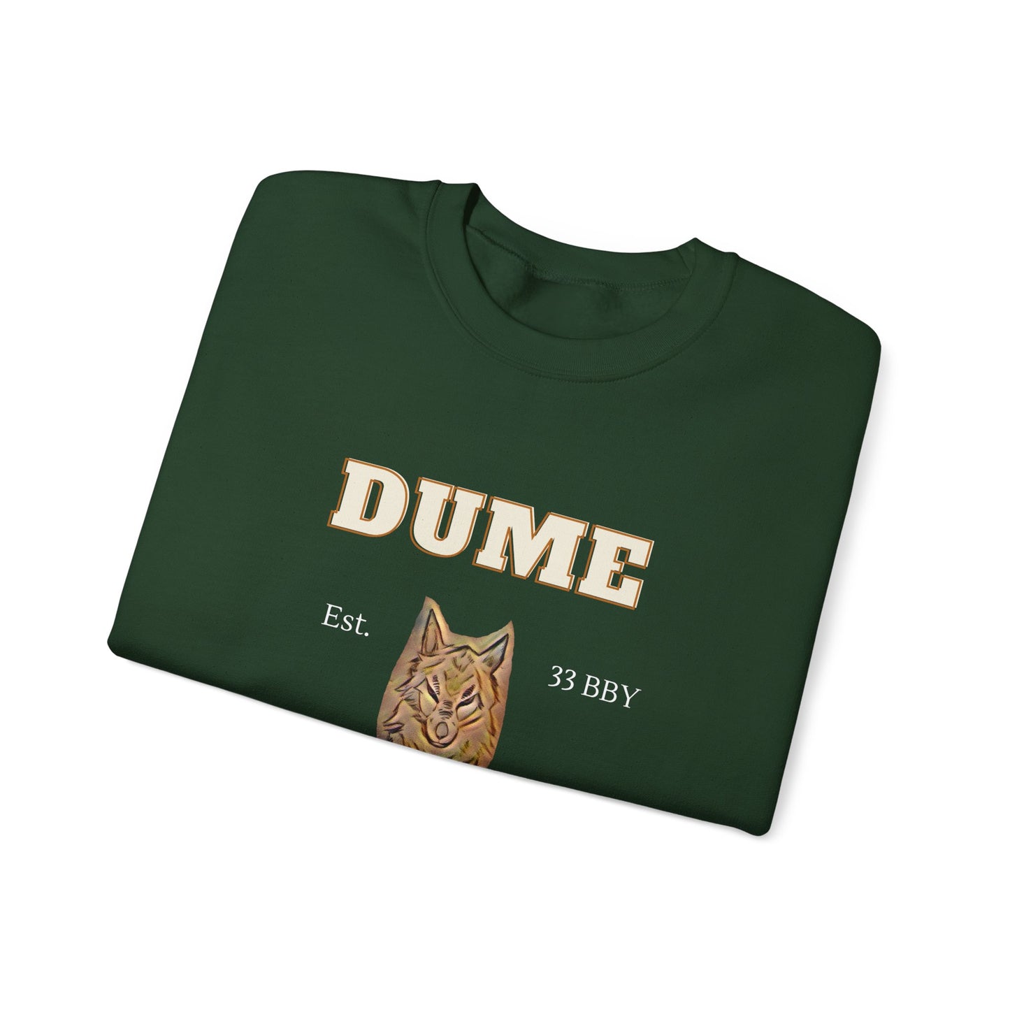 Wolf Gildan Heavy Blend™ Sweatshirt