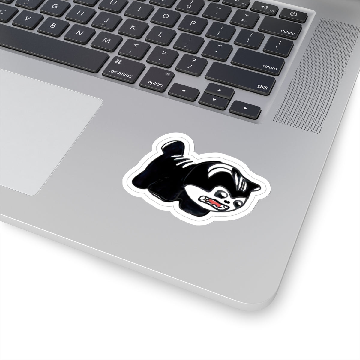 Creature Sticker
