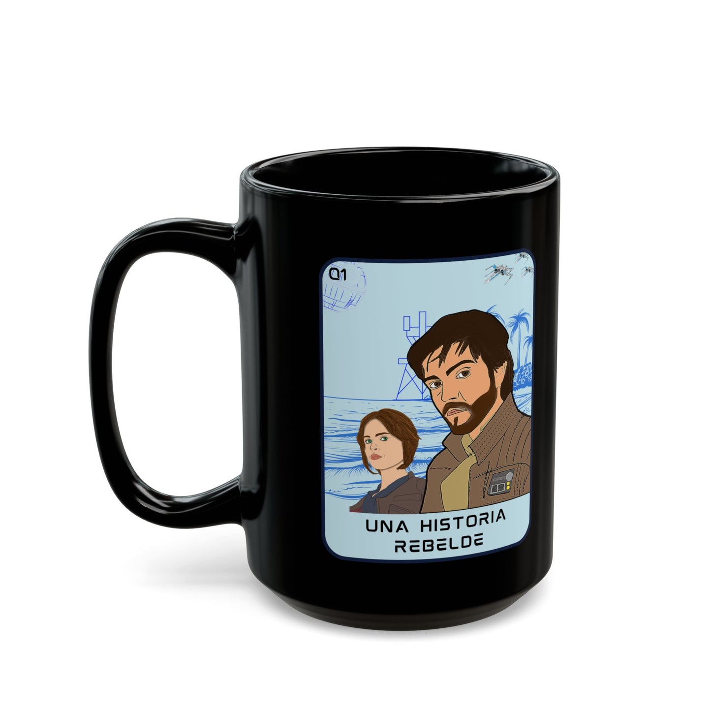Hope Mug