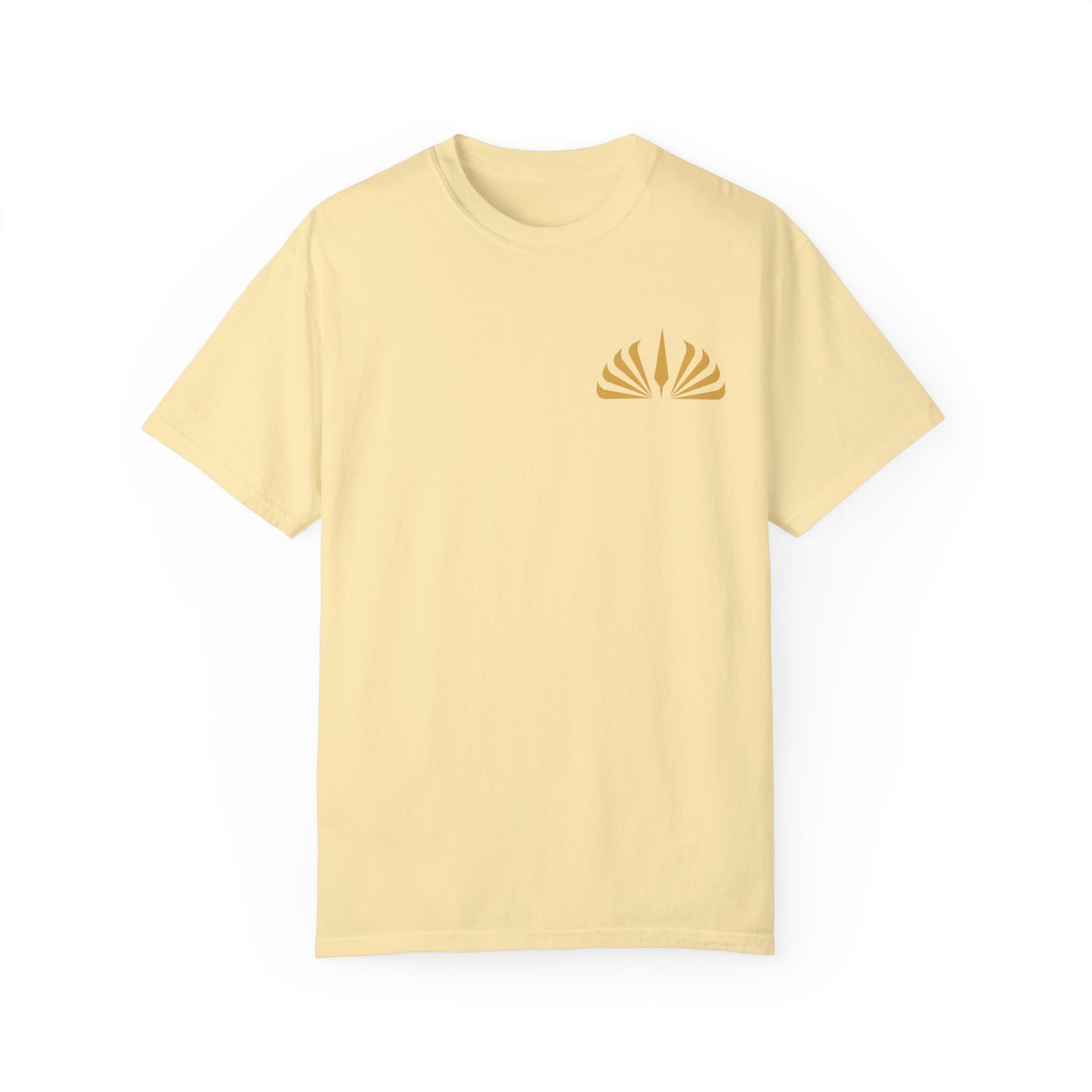Era Unisex Garment-Dyed T-shirt