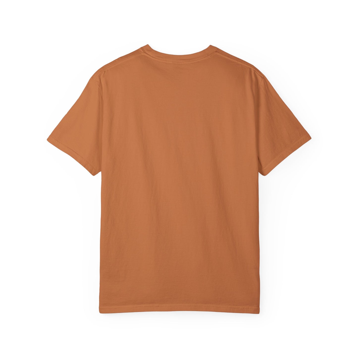 Era Unisex Garment-Dyed T-shirt
