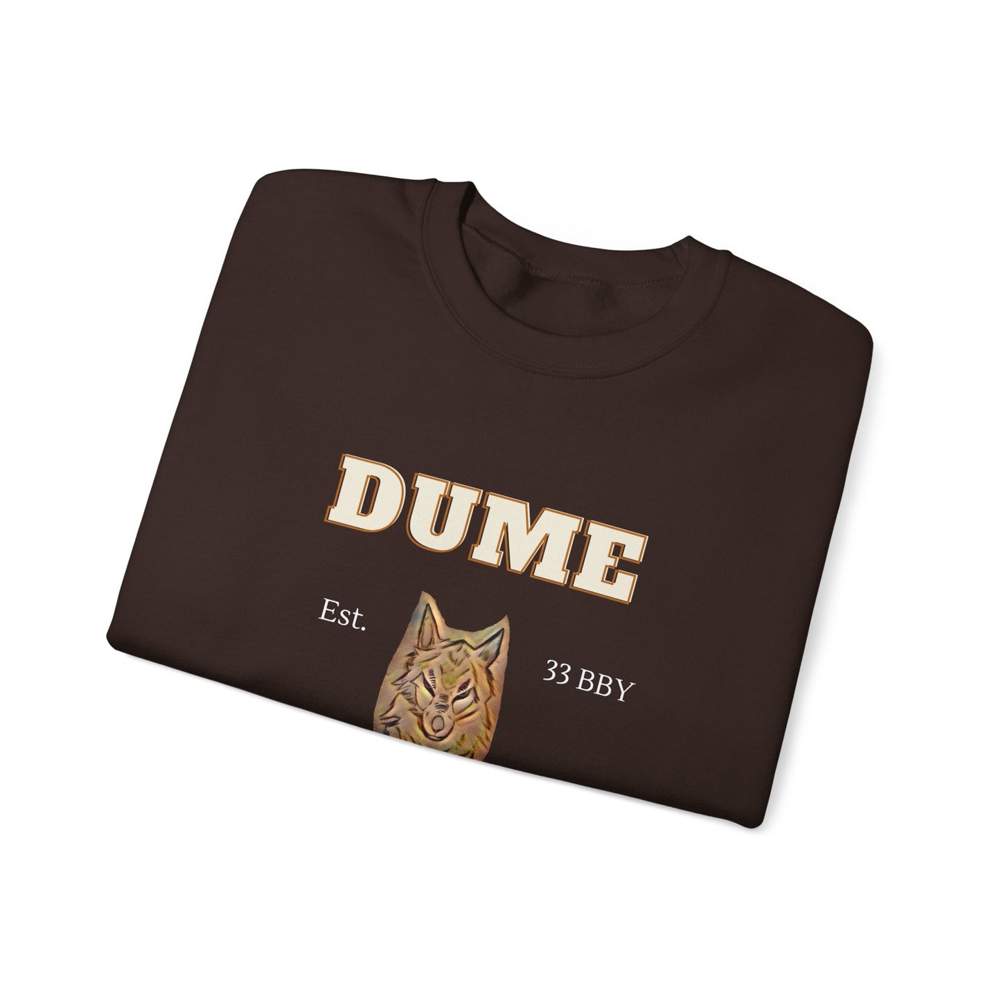 Wolf Gildan Heavy Blend™ Sweatshirt