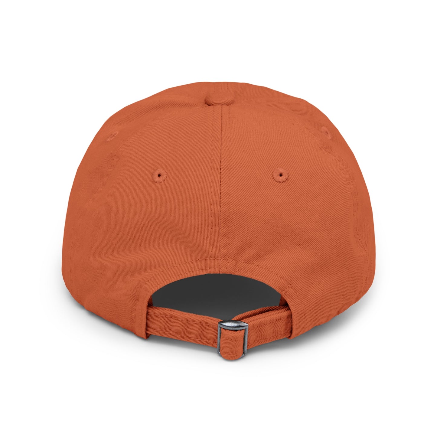 BD Distressed Cap