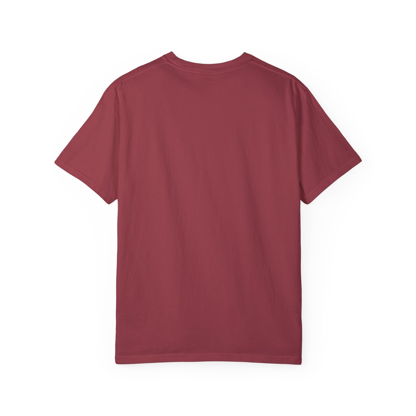 Era Unisex Garment-Dyed T-shirt