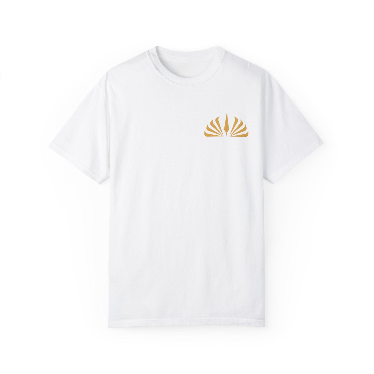 Era Unisex Garment-Dyed T-shirt