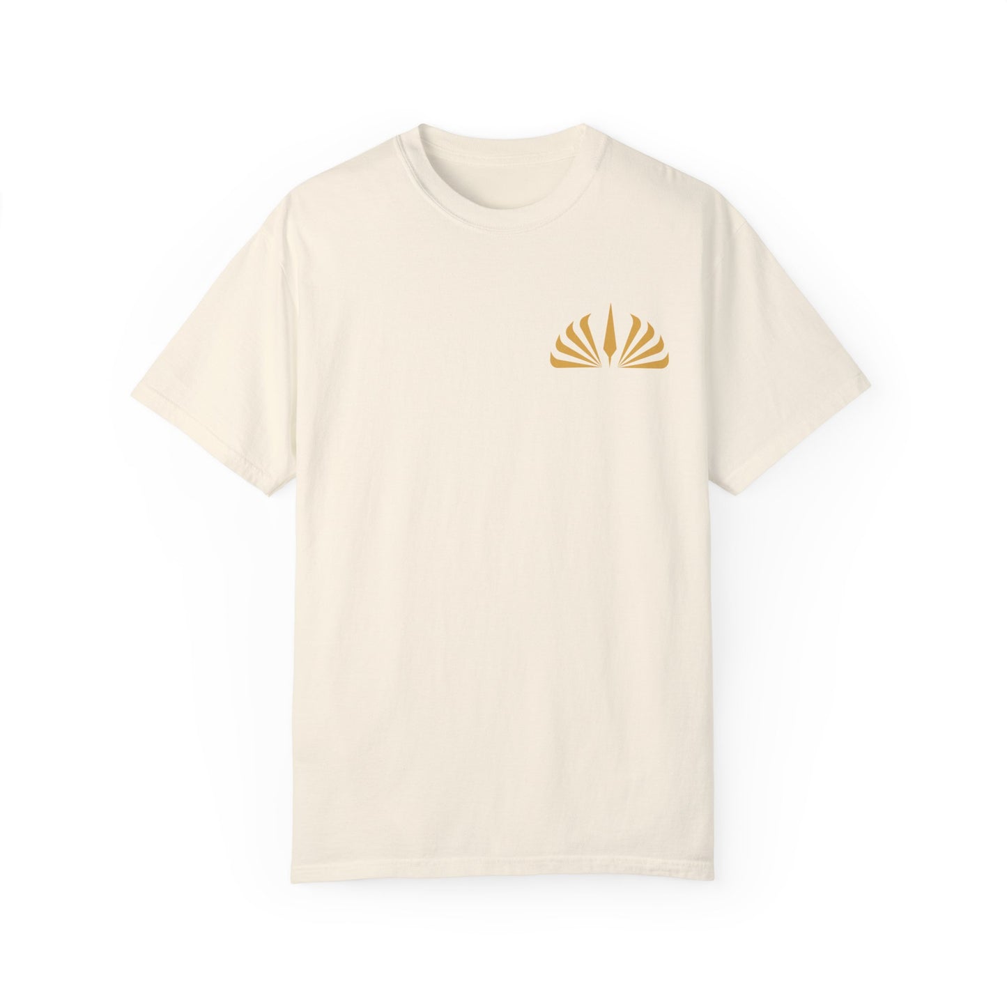 Era Unisex Garment-Dyed T-shirt