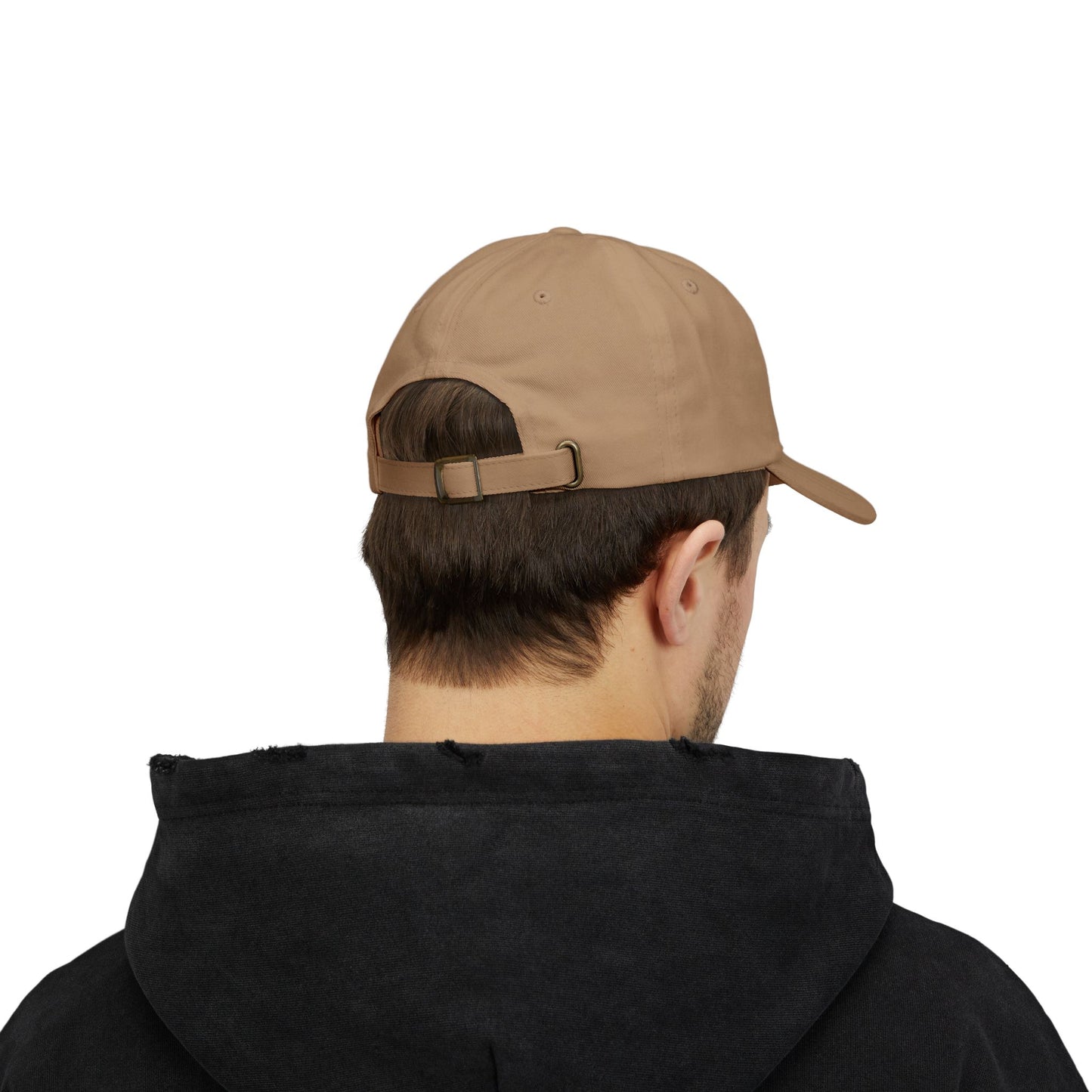 Ch.3 Embroidered Hat