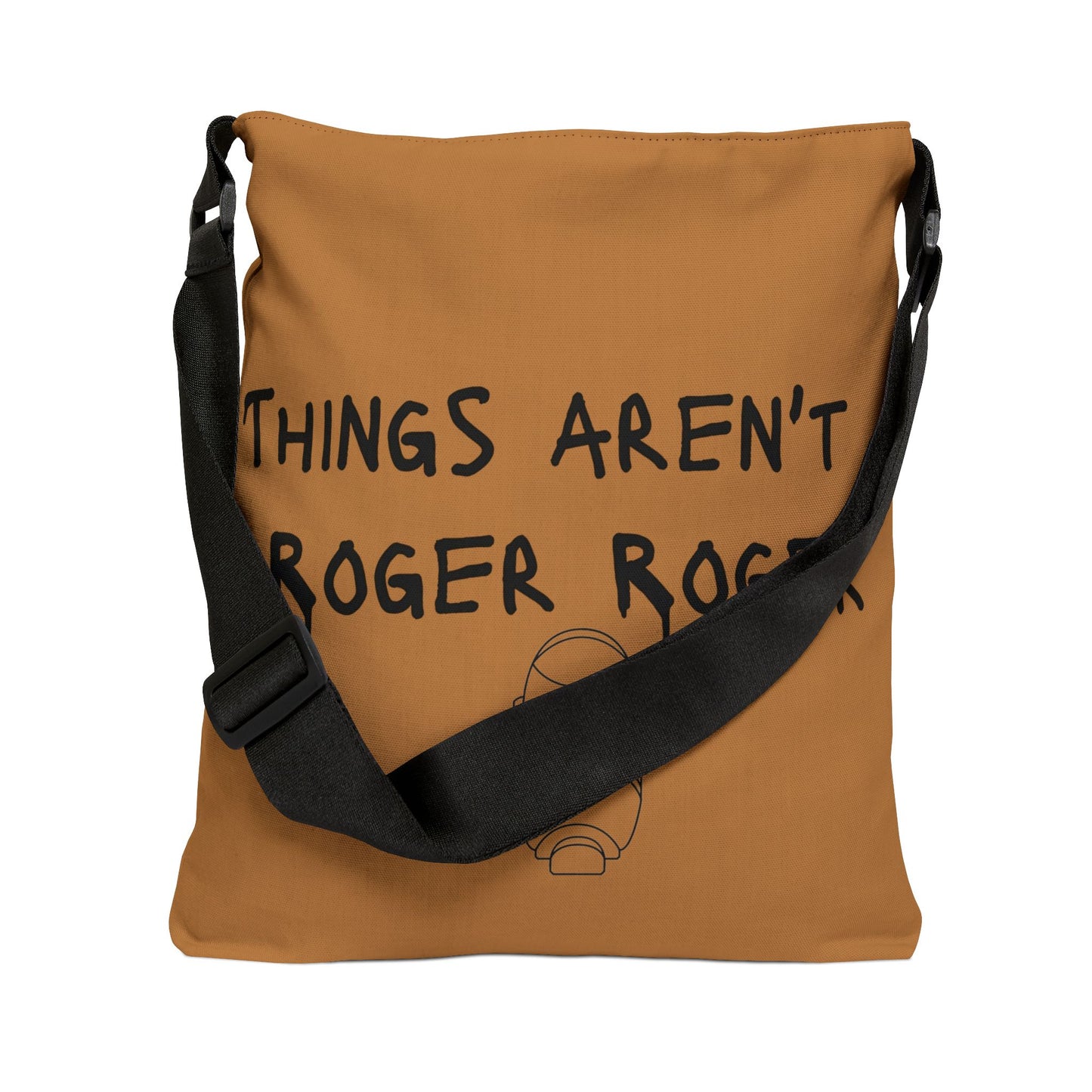 BD Tote Bag