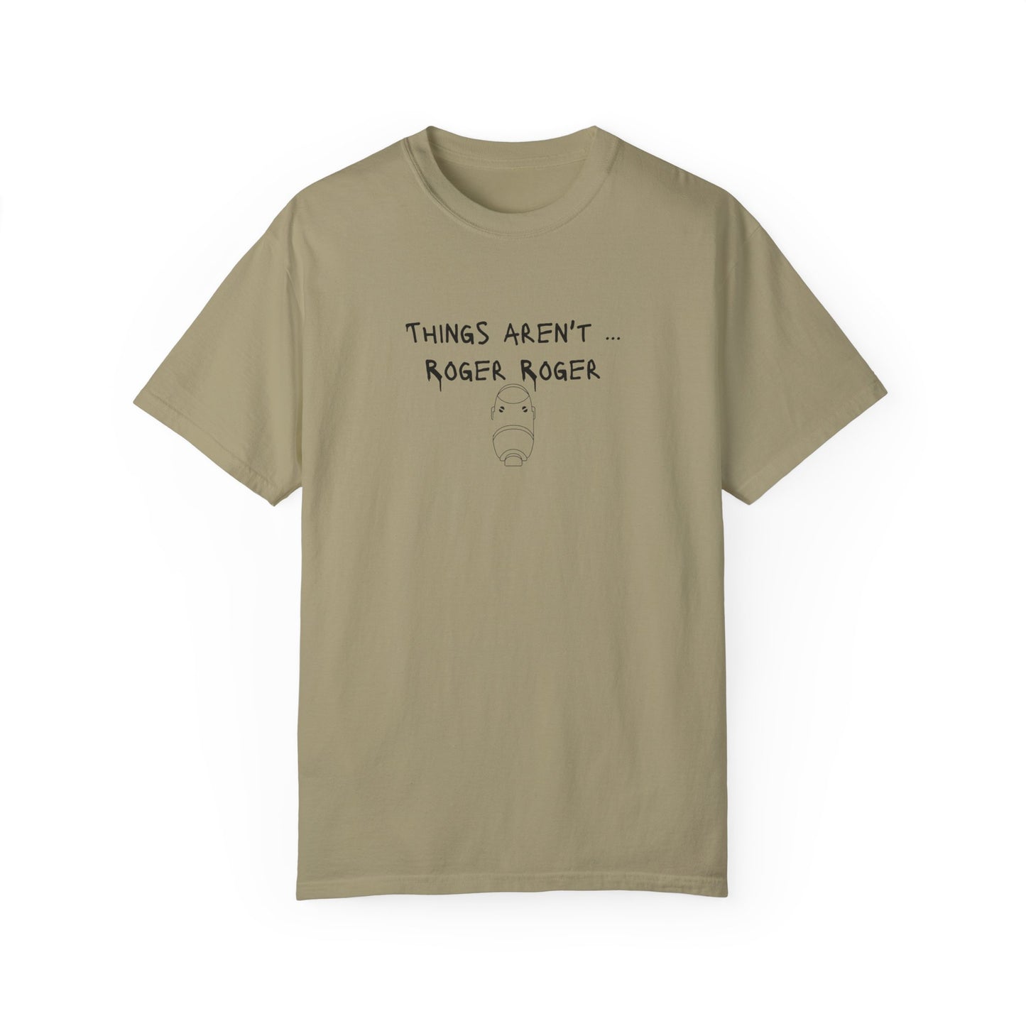 BD Sad Comfort Tee