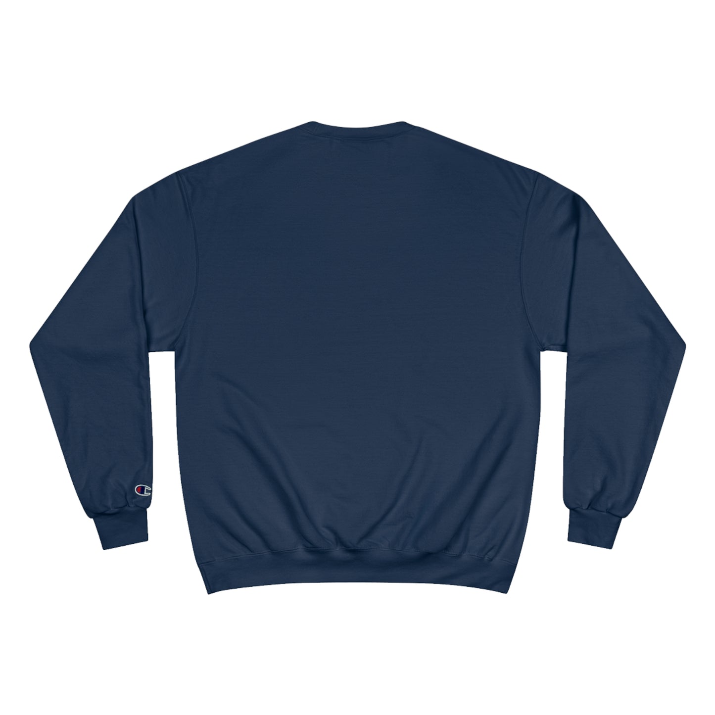 BD Sad Champion Sweatshirt
