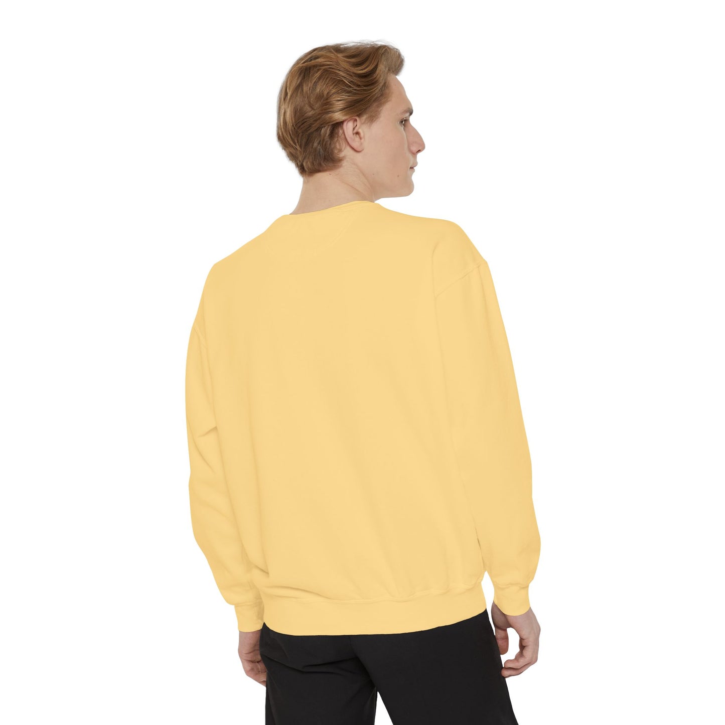 Sad Droid Sweatshirt