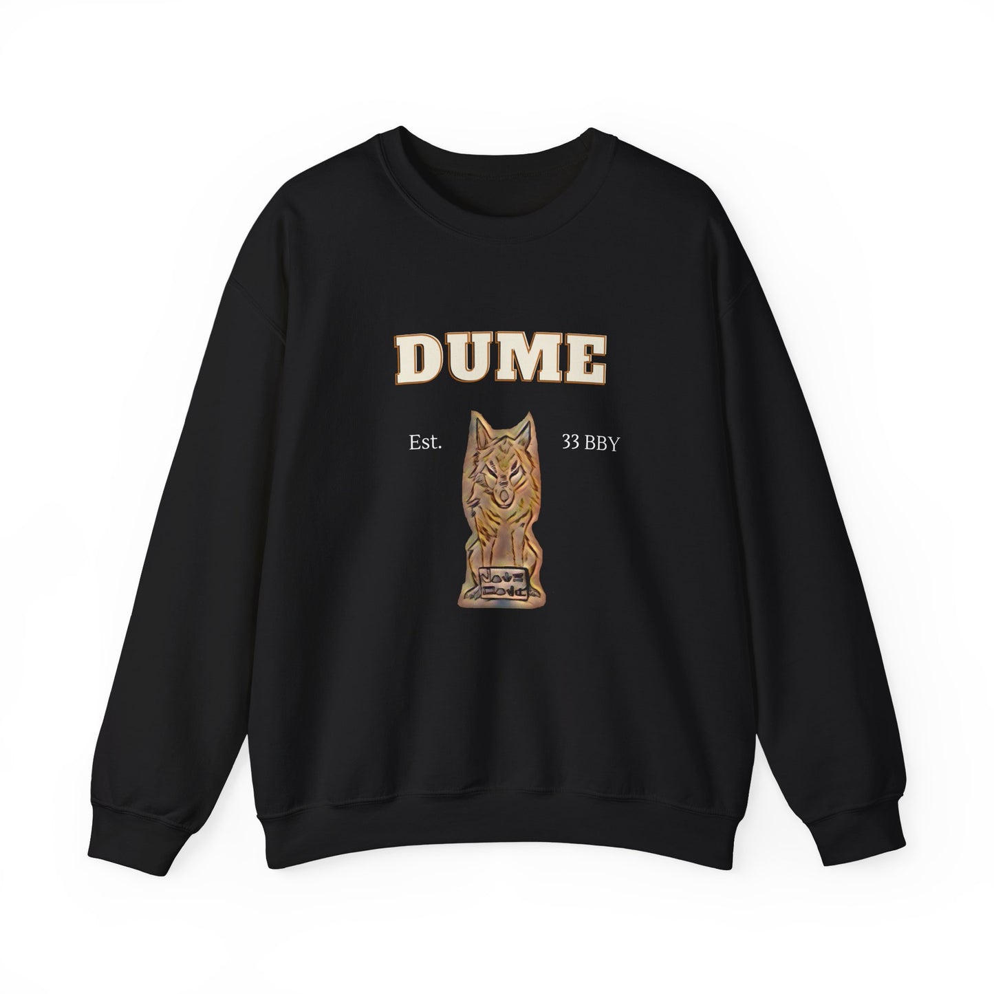 Wolf Gildan Heavy Blend™ Sweatshirt