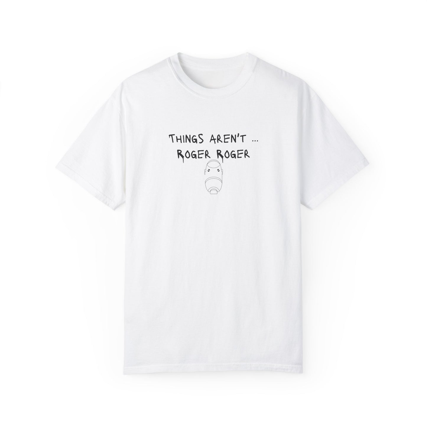 BD Sad Comfort Tee