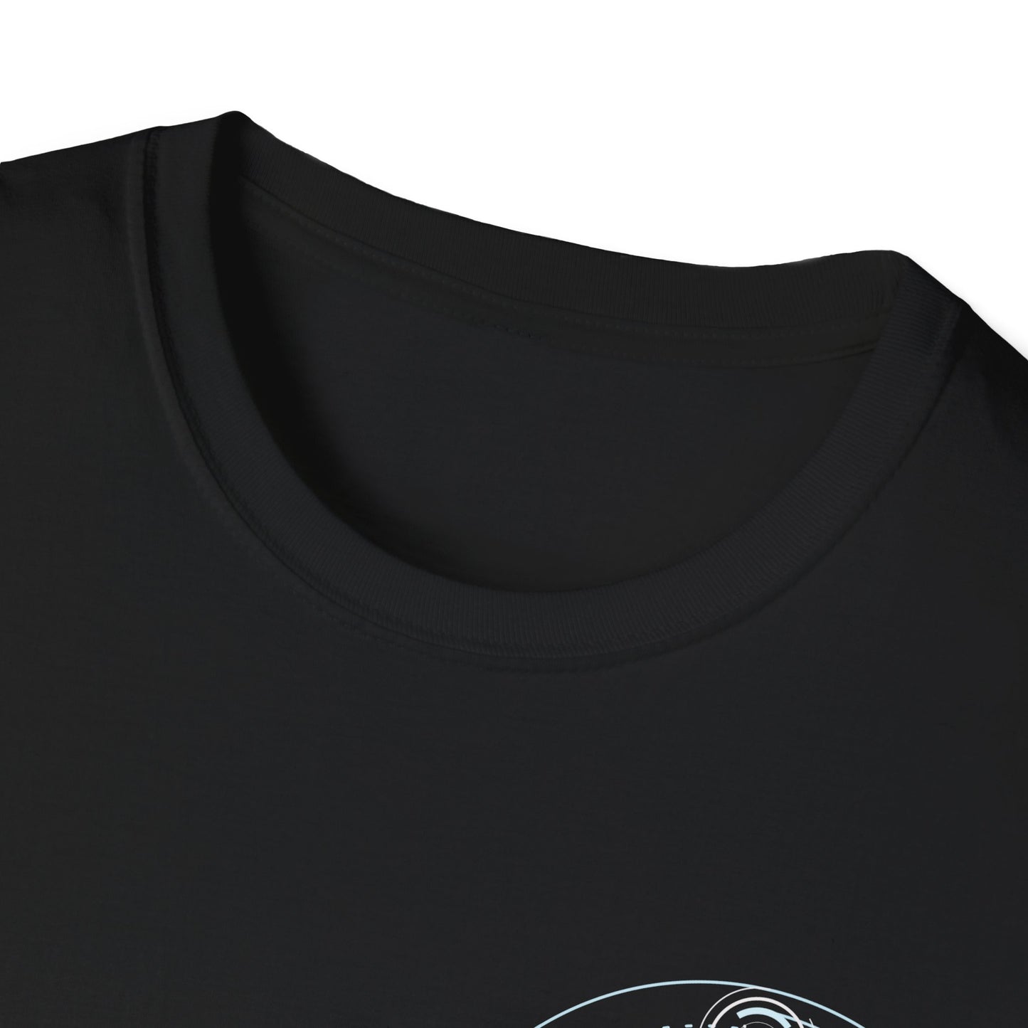ILUM Temple Themed T-shirt 1
