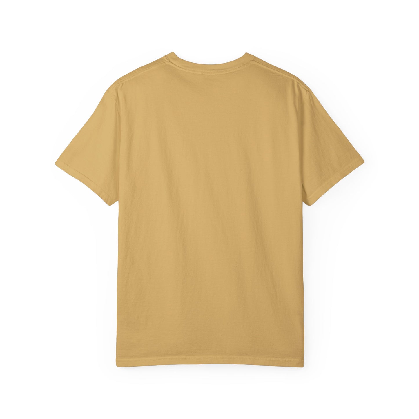 Era Unisex Garment-Dyed T-shirt