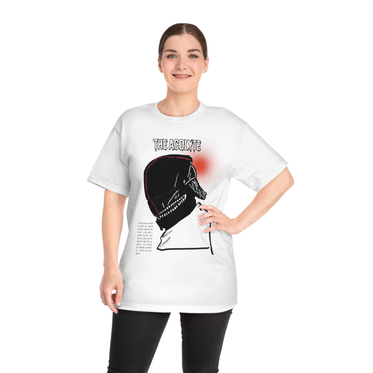 Dark Helmet T-shirt