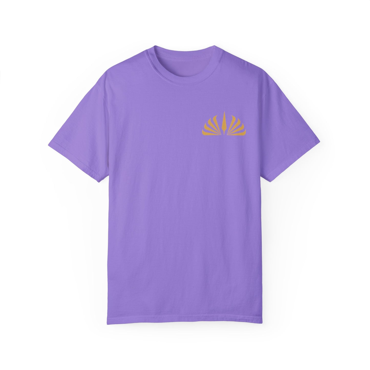 Era Unisex Garment-Dyed T-shirt
