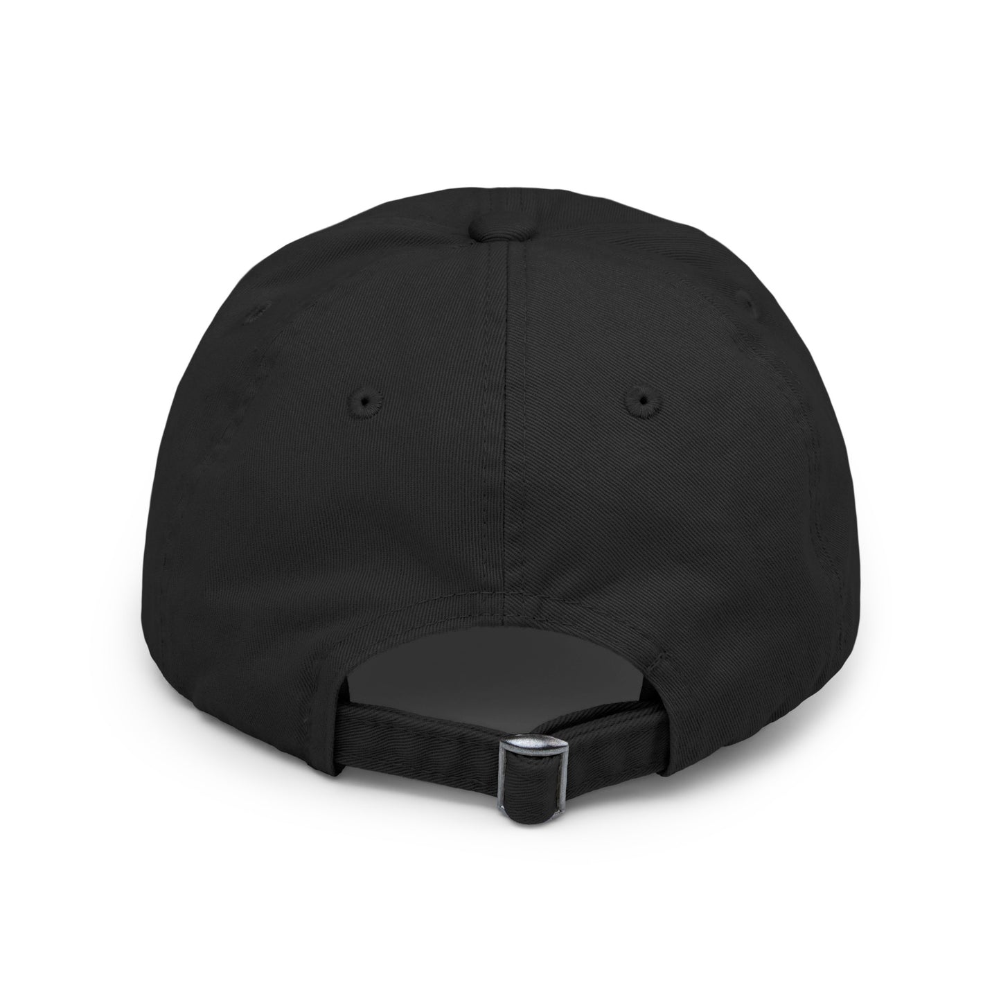BD Distressed Cap