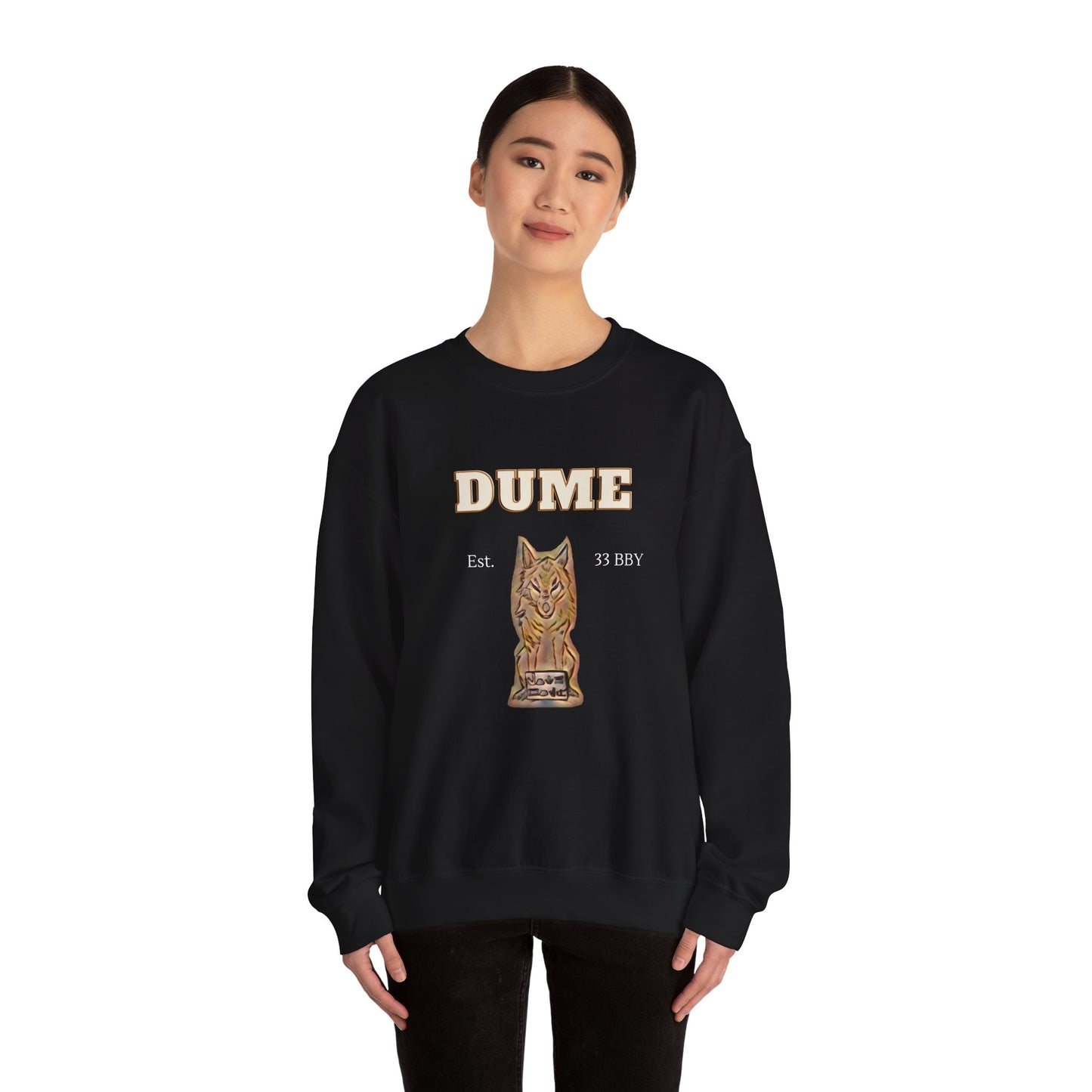 Wolf Gildan Heavy Blend™ Sweatshirt