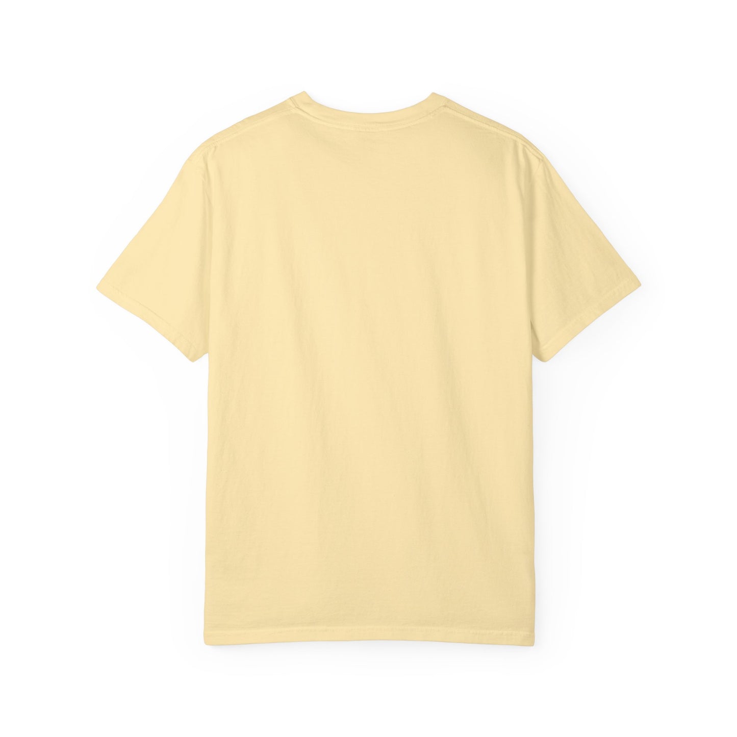 Era Unisex Garment-Dyed T-shirt