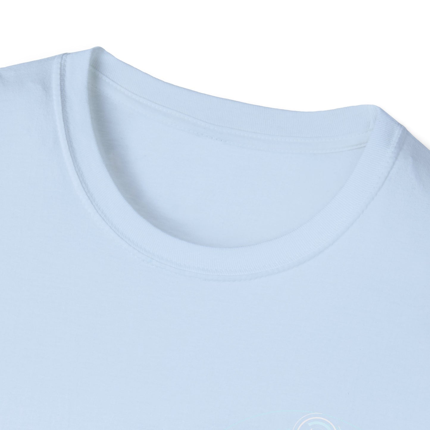 ILUM Temple Themed T-shirt 1