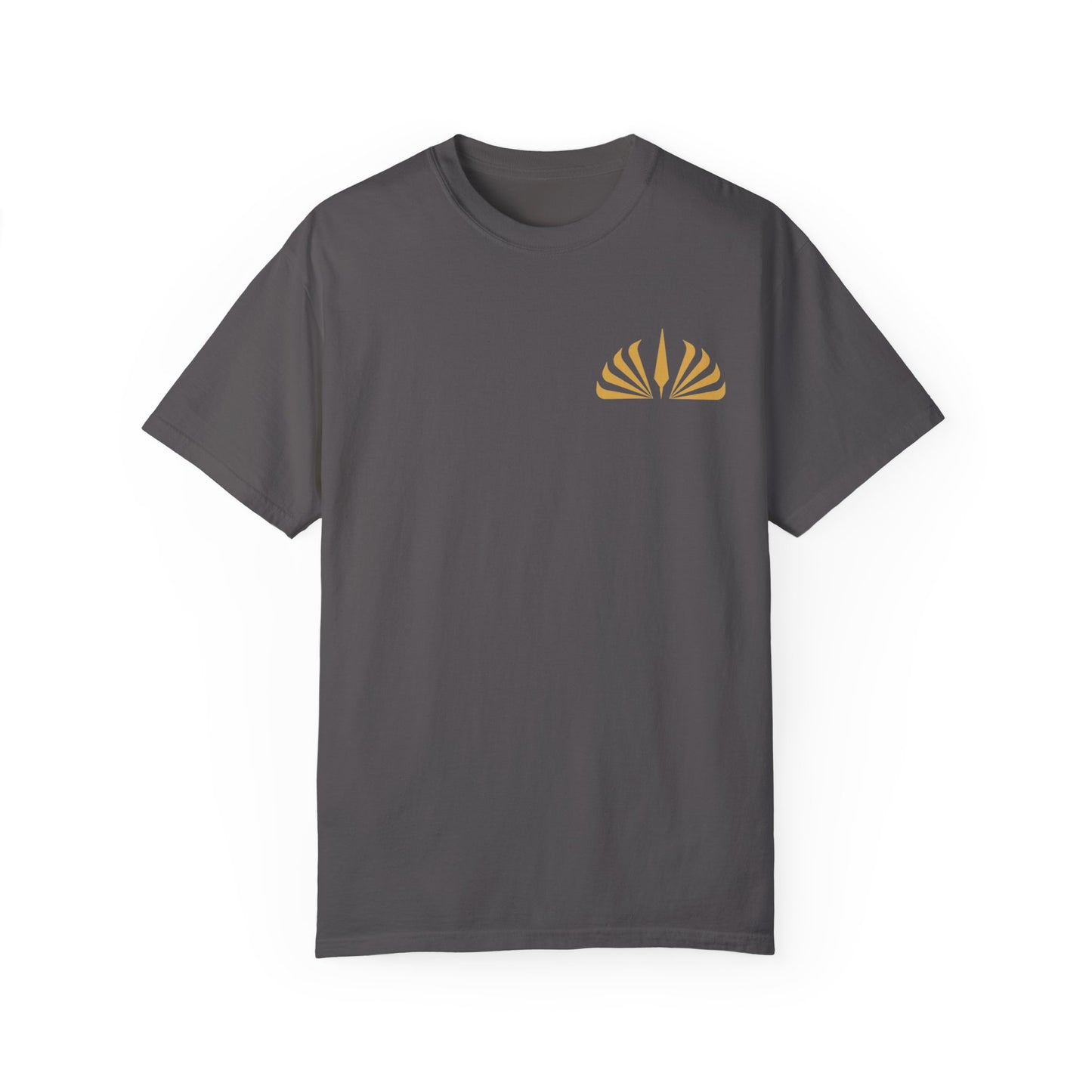 Era Unisex Garment-Dyed T-shirt