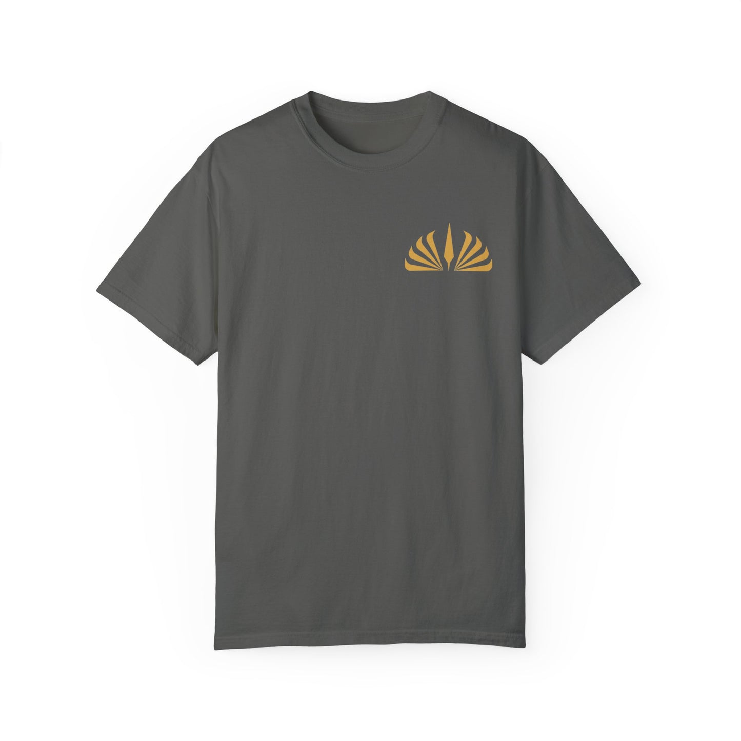 Era Unisex Garment-Dyed T-shirt